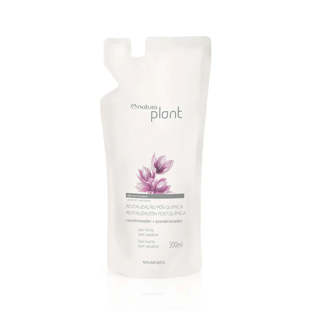 Repuesto Acondicionador Revitalización Post-Química
