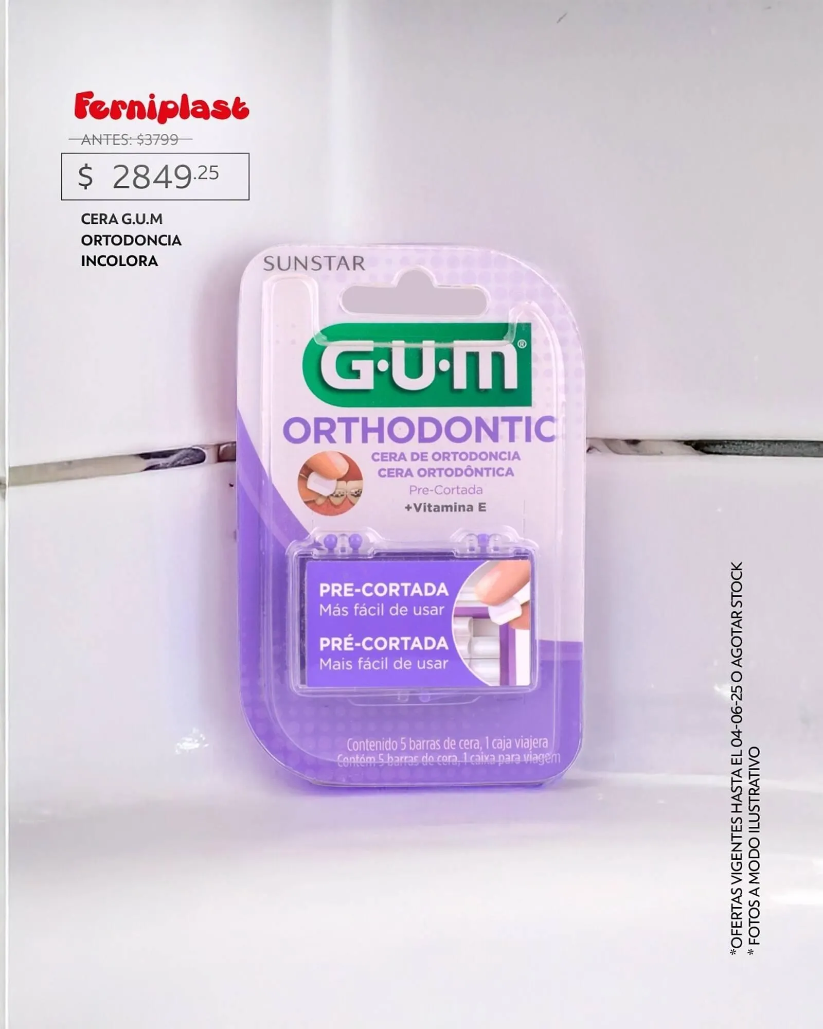 Ofertas de Catálogo Ferniplast 23 de mayo al 4 de junio 2025 - Página 2 del catálogo