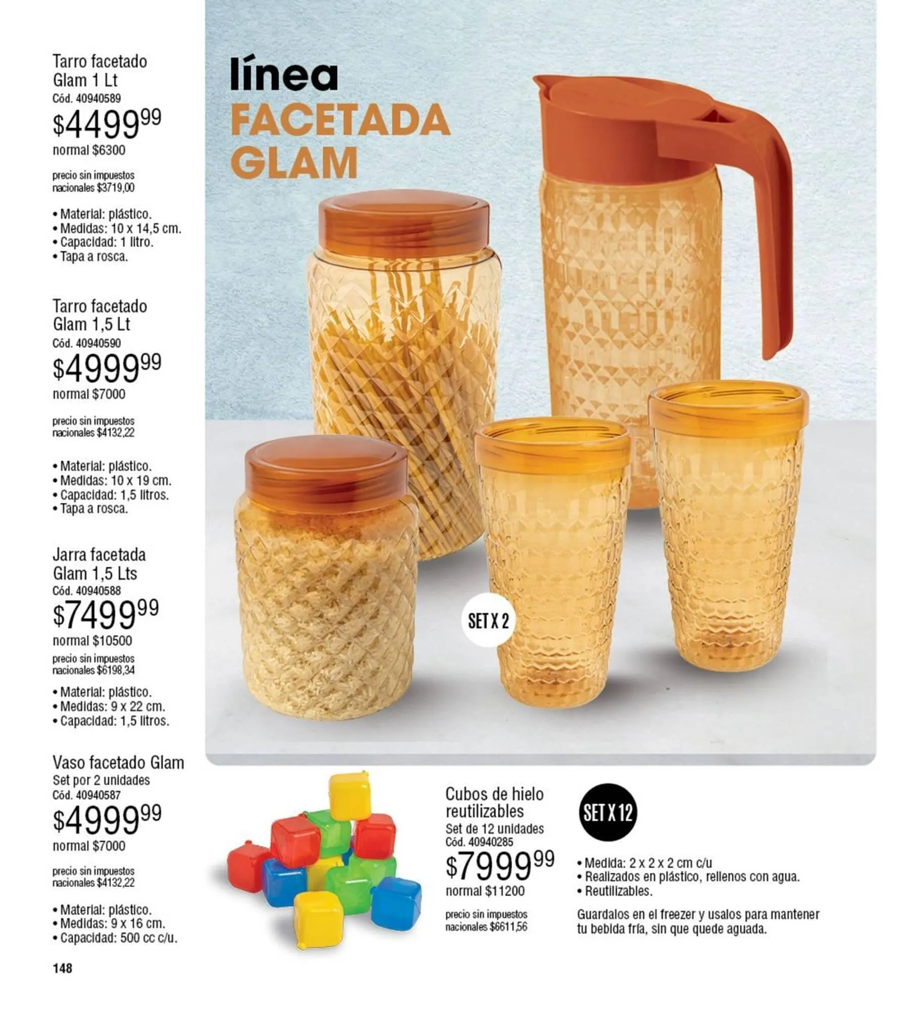 Ofertas de Catálogo Millanel Cosmética 2 de febrero al 1 de marzo 2026 - Página 172 del catálogo