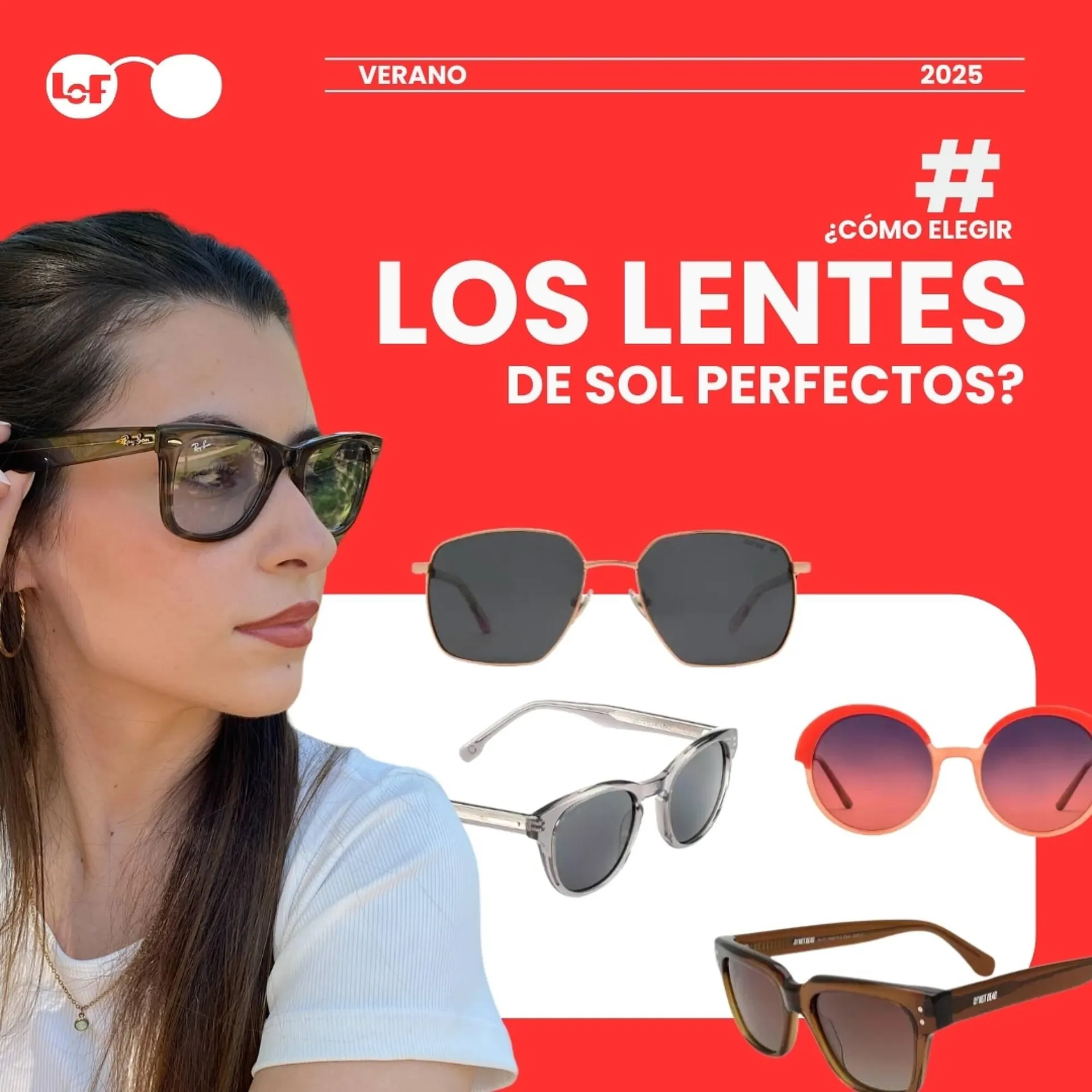 Catálogo Lof Óptica - 1