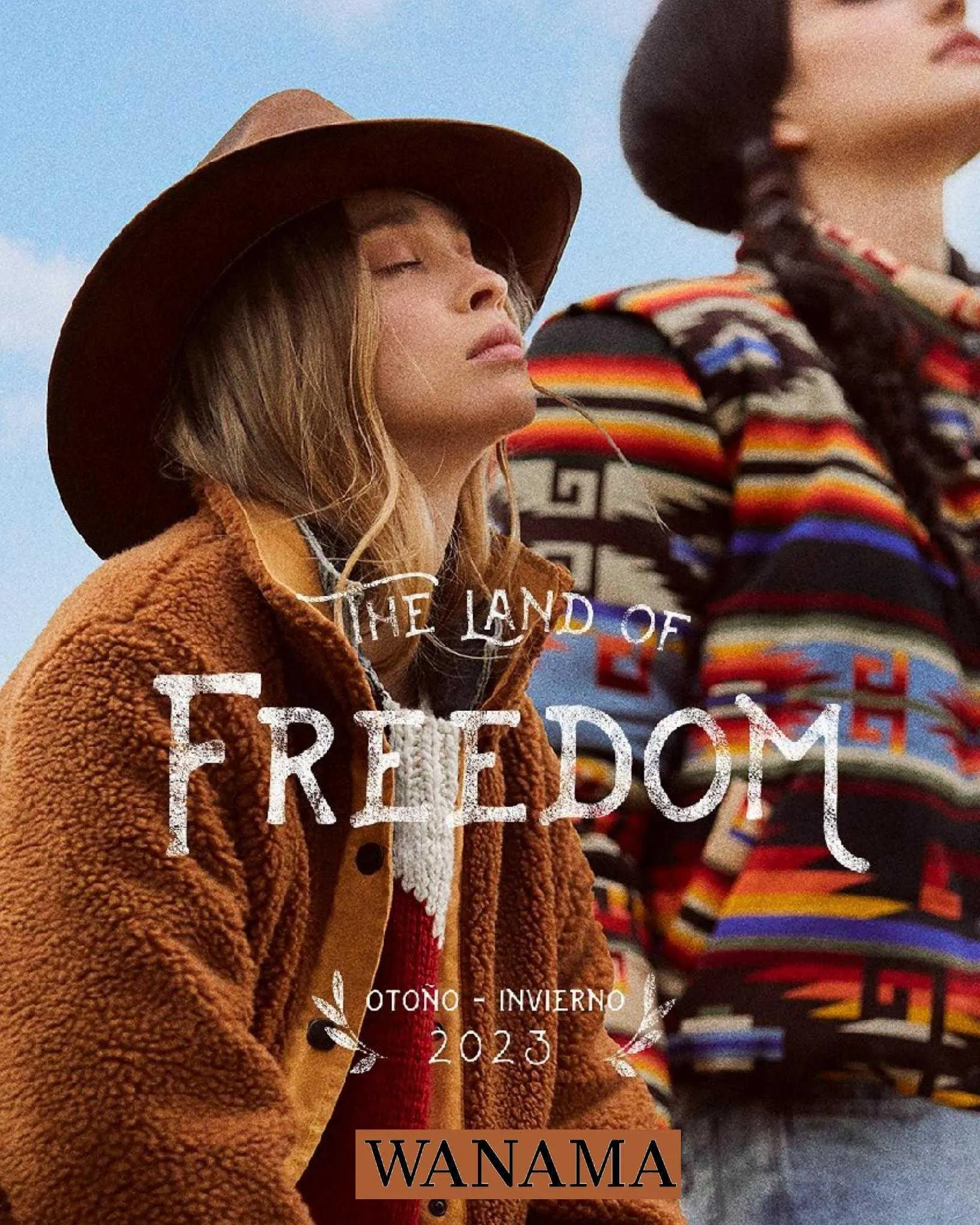 Catálogo Wanama - 1