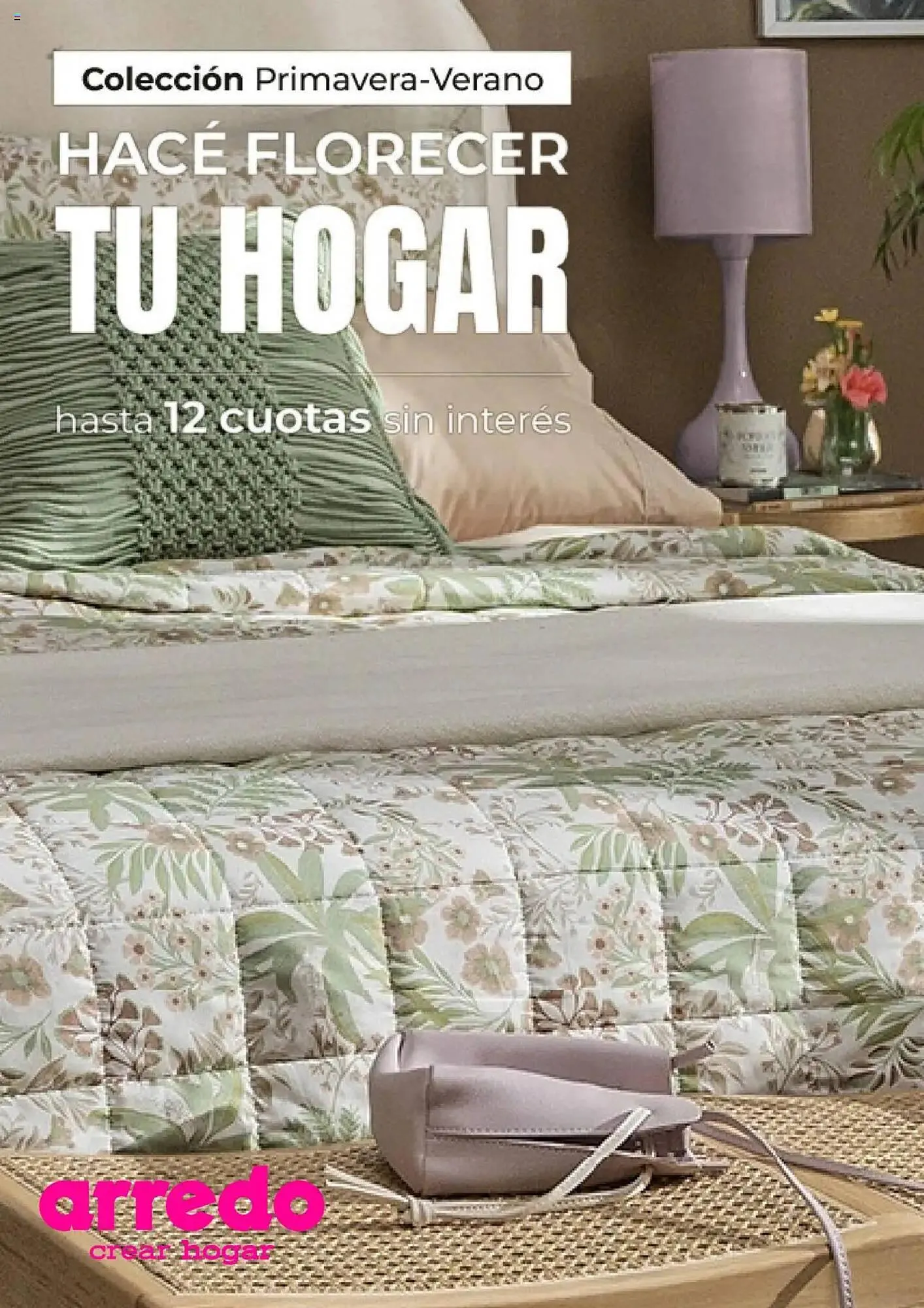 Ofertas de Catálogo Arredo 22 de septiembre al 21 de octubre 2025 - Página 9 del catálogo