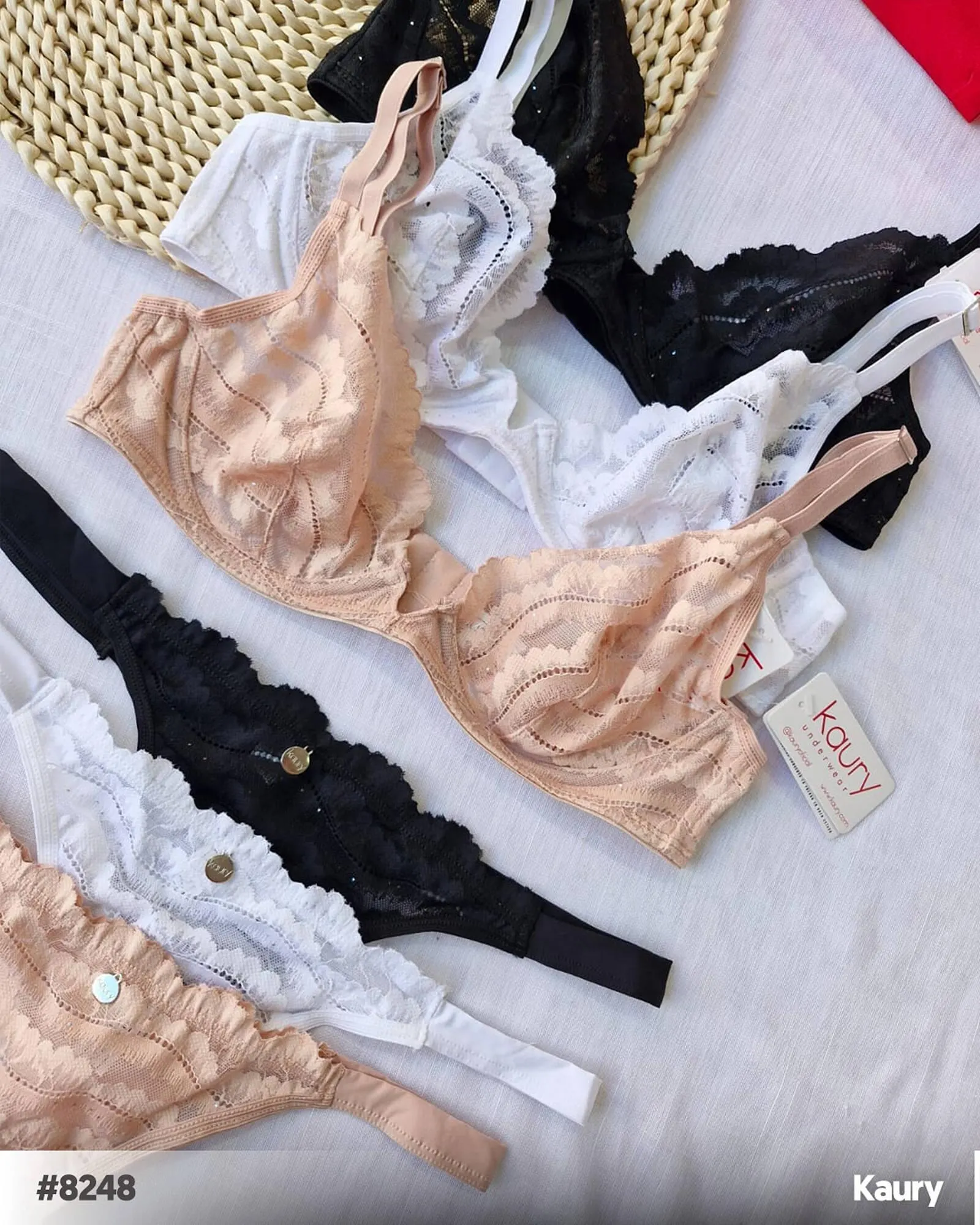 Ofertas de Catálogo Lencería Julieta 5 de marzo al 10 de marzo 2026 - Página 3 del catálogo