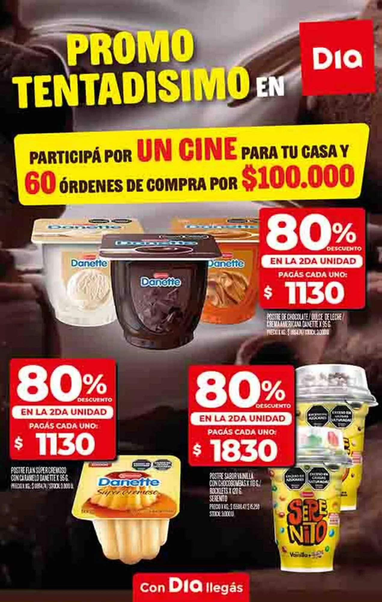 Ofertas de Catálogo Supermercados DIA 15 de julio al 21 de julio 2025 - Página 37 del catálogo