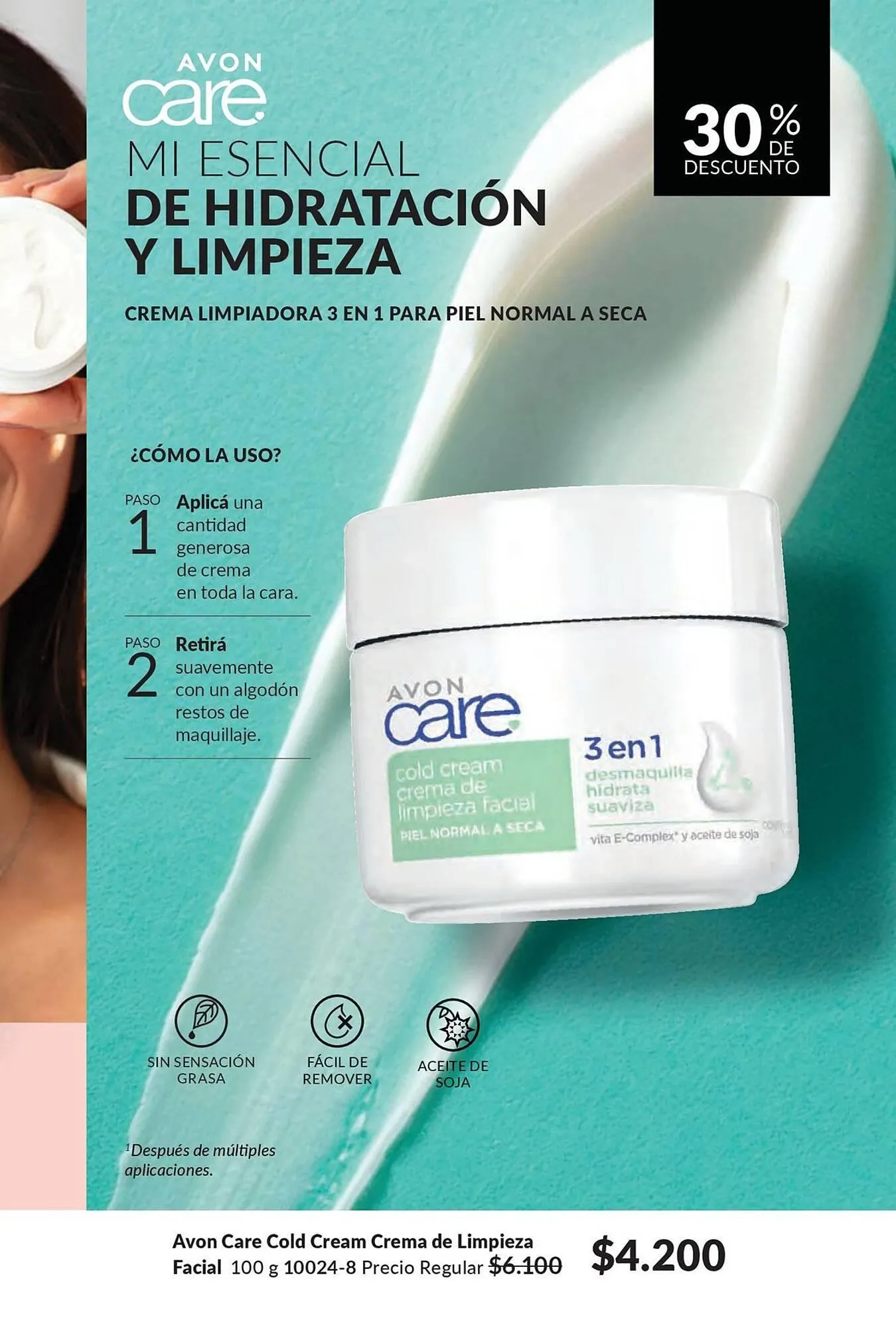 Ofertas de Catálogo Avon 27 de noviembre al 11 de diciembre 2024 - Página 103 del catálogo