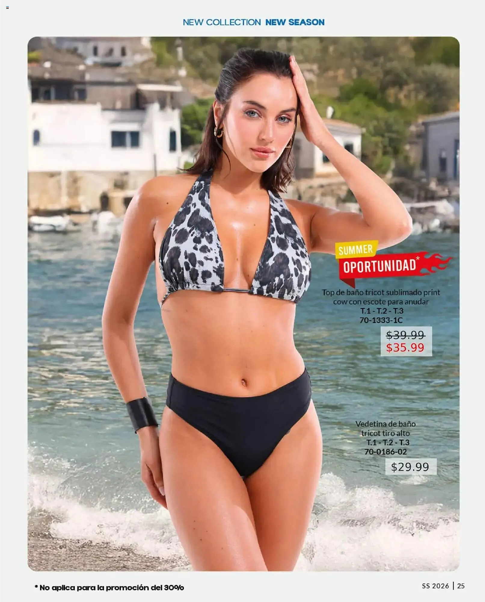 Ofertas de Catálogo Vitnik 1 de enero al 31 de diciembre 2026 - Página 25 del catálogo