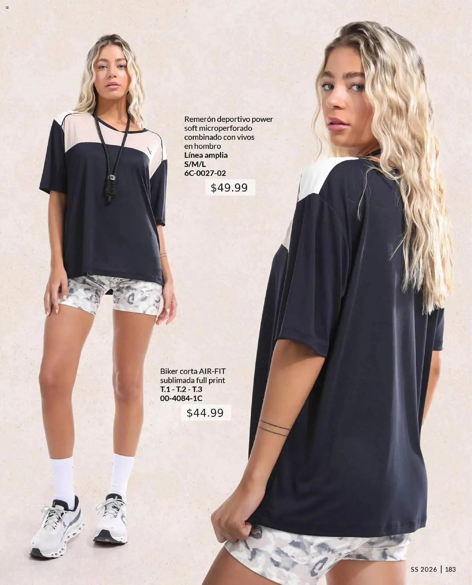 Ofertas de Catálogo Vitnik 1 de enero al 31 de diciembre 2026 - Página 183 del catálogo