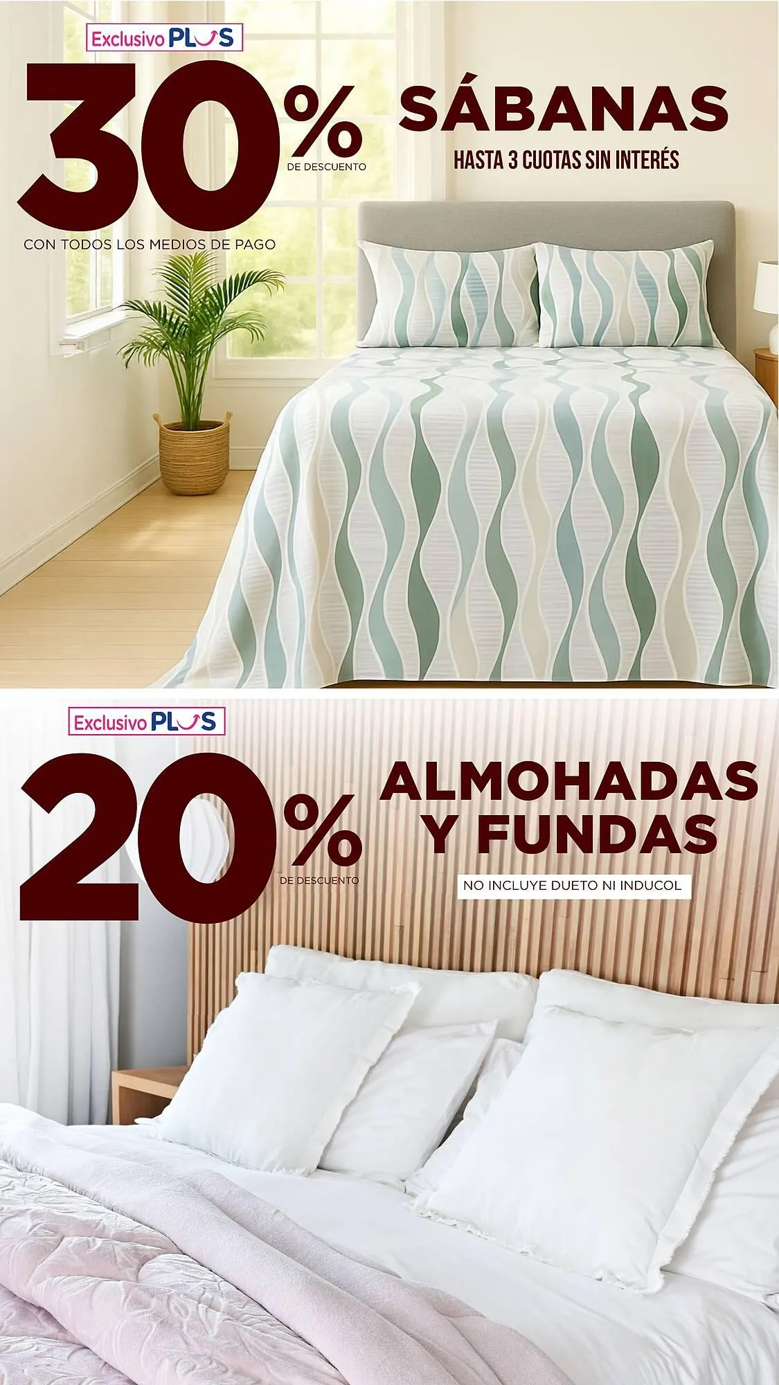 Ofertas de Catálogo La Anonima 20 de abril al 21 de abril 2026 - Página 23 del catálogo