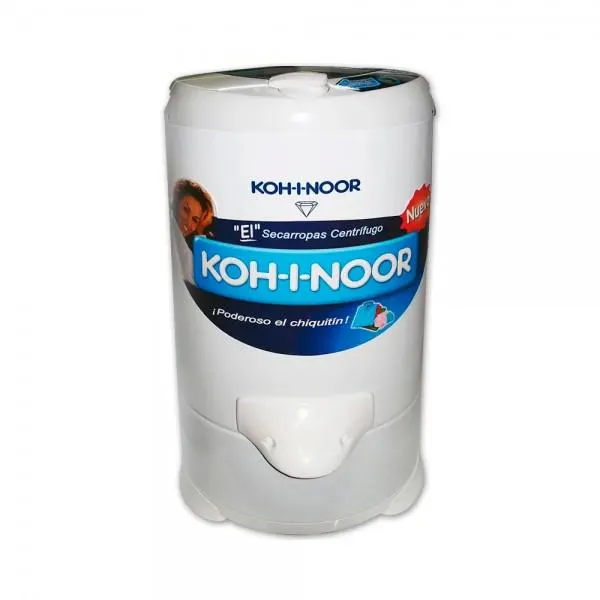 Secarropas B-665 6.5Kg.