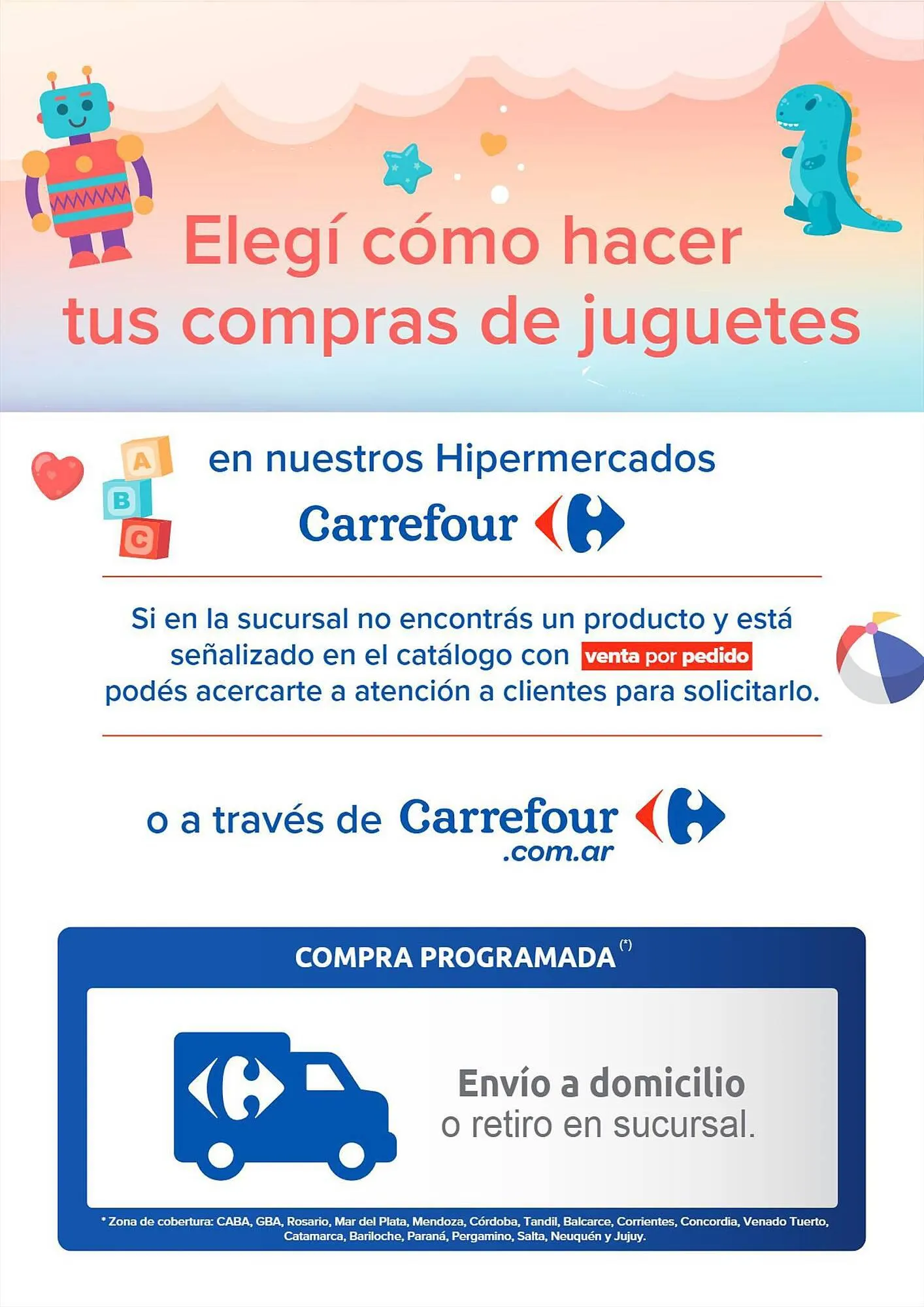 Ofertas de Catálogo Carrefour 27 de julio al 21 de agosto 2023 - Página 3 del catálogo