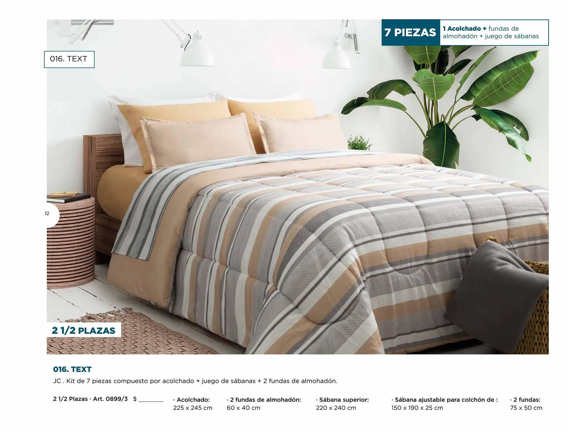 Ofertas de Catálogo Jean Cartier 13 de abril al 20 de septiembre 2023 - Página 14 del catálogo