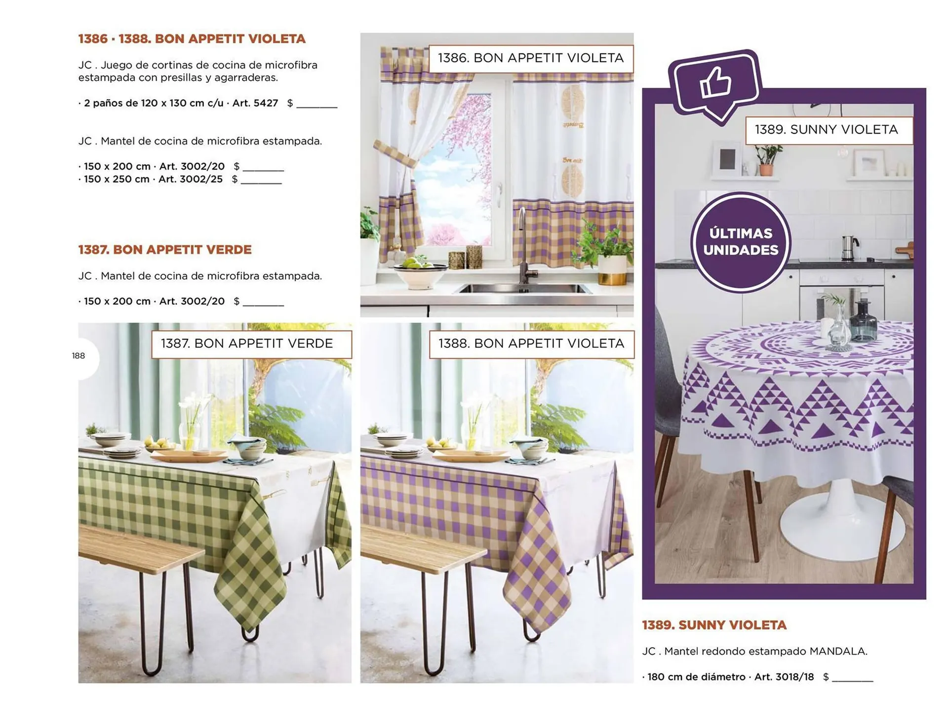 Ofertas de Catálogo Jean Cartier 29 de septiembre al 31 de marzo 2024 - Página 190 del catálogo