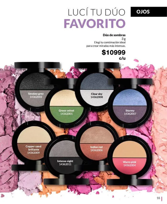 Ofertas de Ofertas Bagués Campaña 10 Argentina 22 de septiembre al 6 de octubre 2024 - Página 66 del catálogo