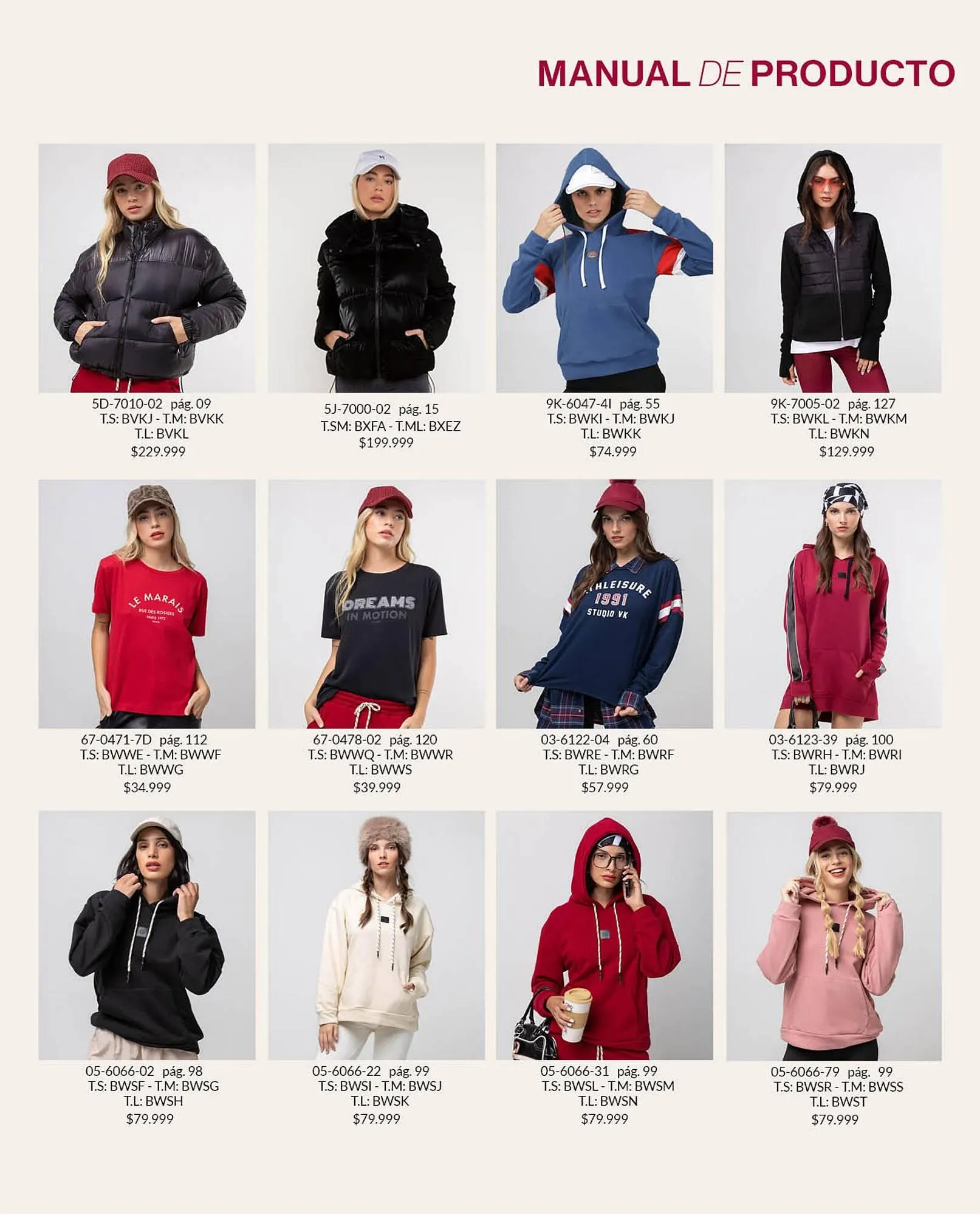 Ofertas de Catálogo Vitnik 2 de junio al 15 de junio 2025 - Página 179 del catálogo