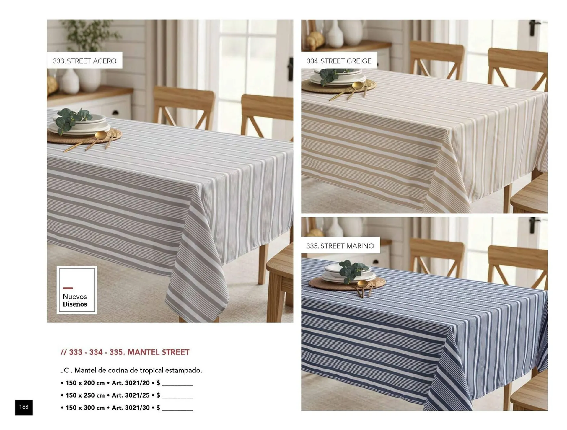 Ofertas de Catálogo Jean Cartier 1 de septiembre al 28 de febrero 2027 - Página 190 del catálogo