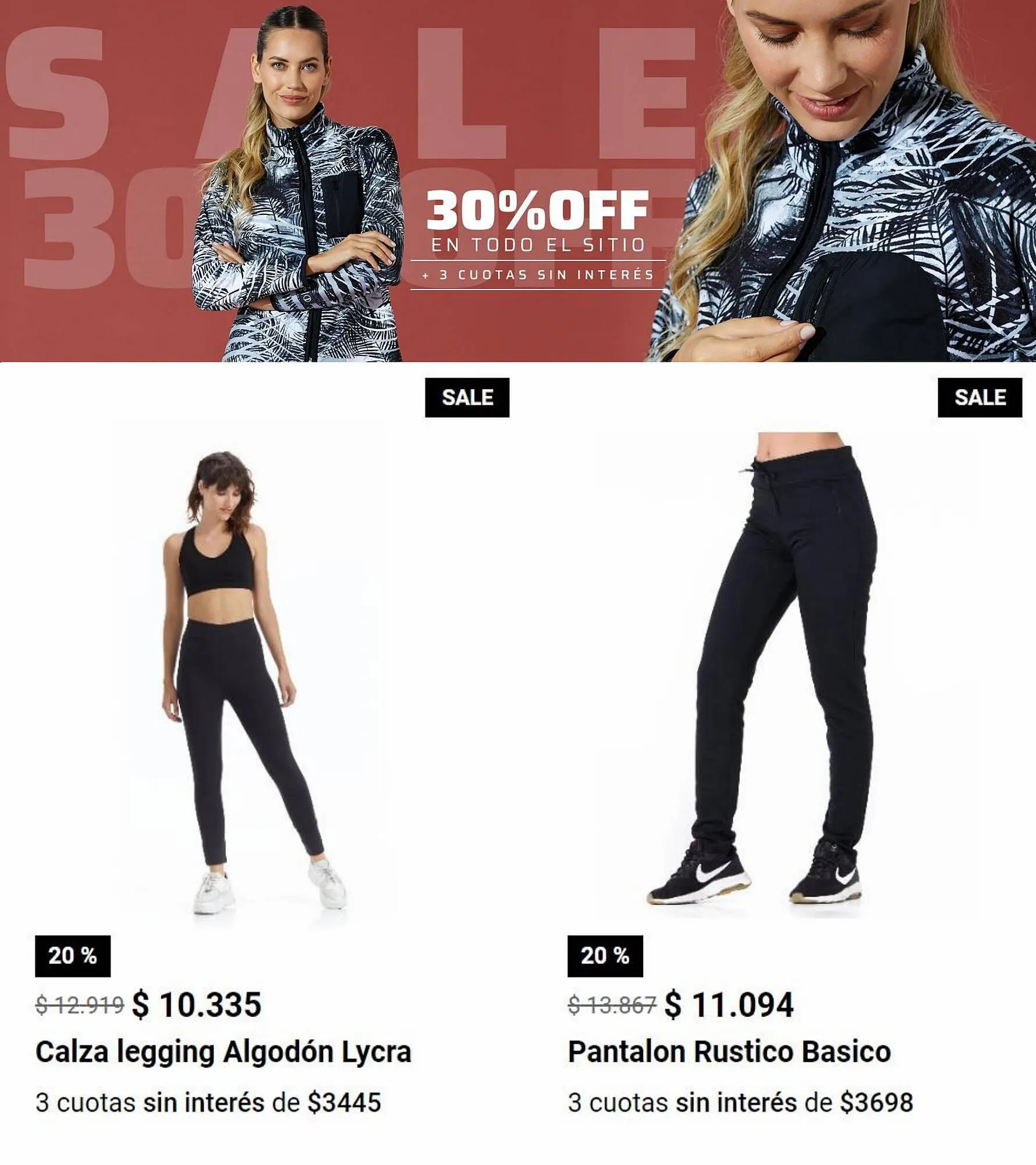 Ofertas de Catálogo Punto 1 14 de julio al 25 de agosto 2023 - Página 4 del catálogo