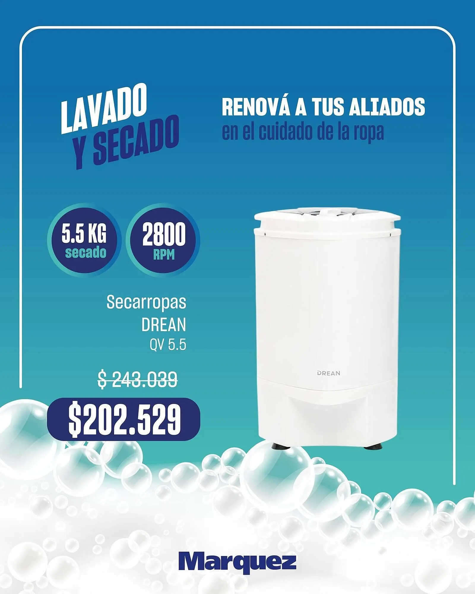 Ofertas de Catálogo Grupo Marquez 17 de julio al 23 de julio 2025 - Página 3 del catálogo