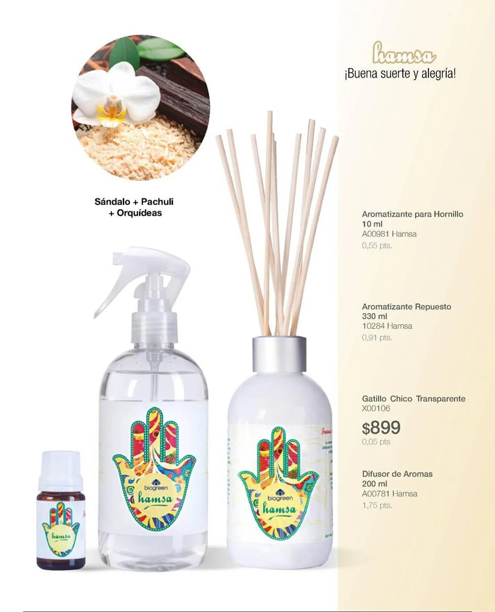 Ofertas de Catálogo Biogreen 16 de febrero al 1 de marzo 2026 - Página 33 del catálogo