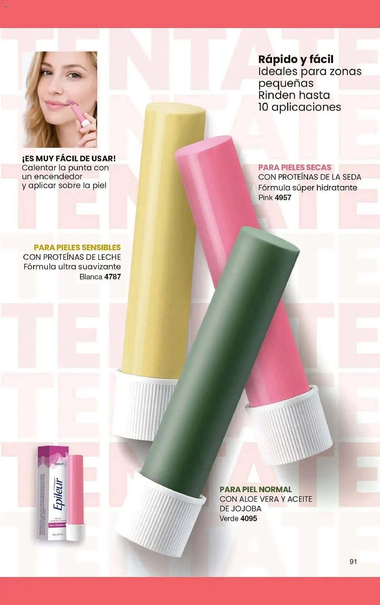 Ofertas de Folleto Gigot 1 de abril al 1 de mayo 2026 - Página 93 del catálogo