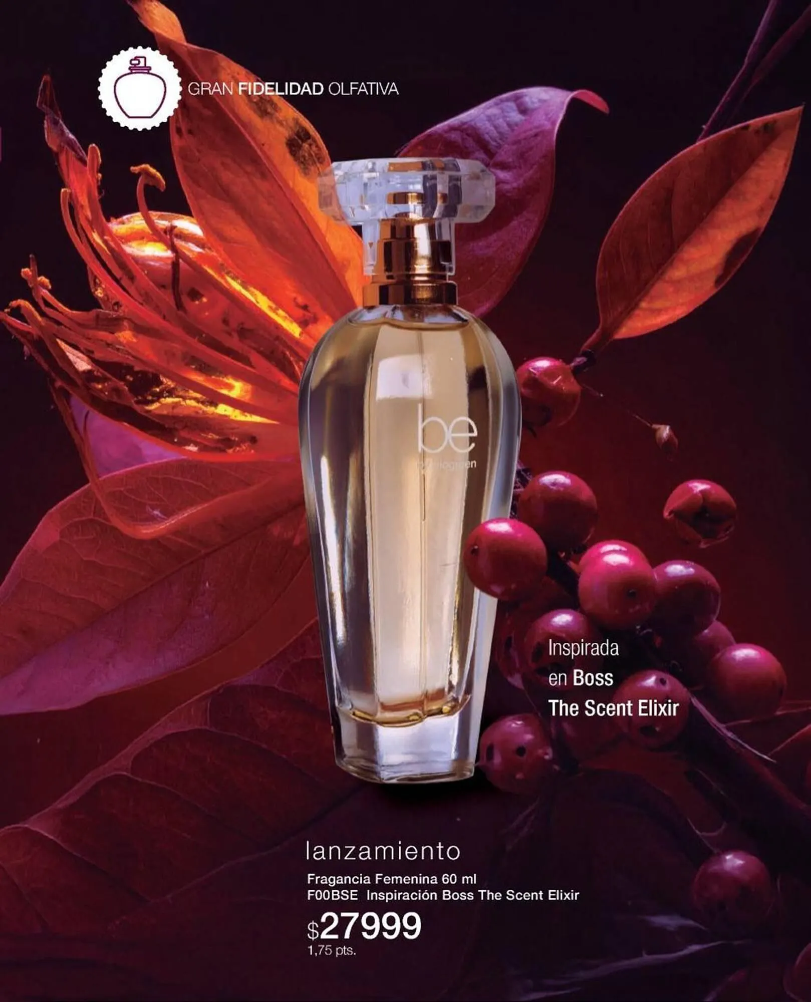 Ofertas de Catálogo Biogreen 4 de noviembre al 30 de noviembre 2025 - Página 67 del catálogo