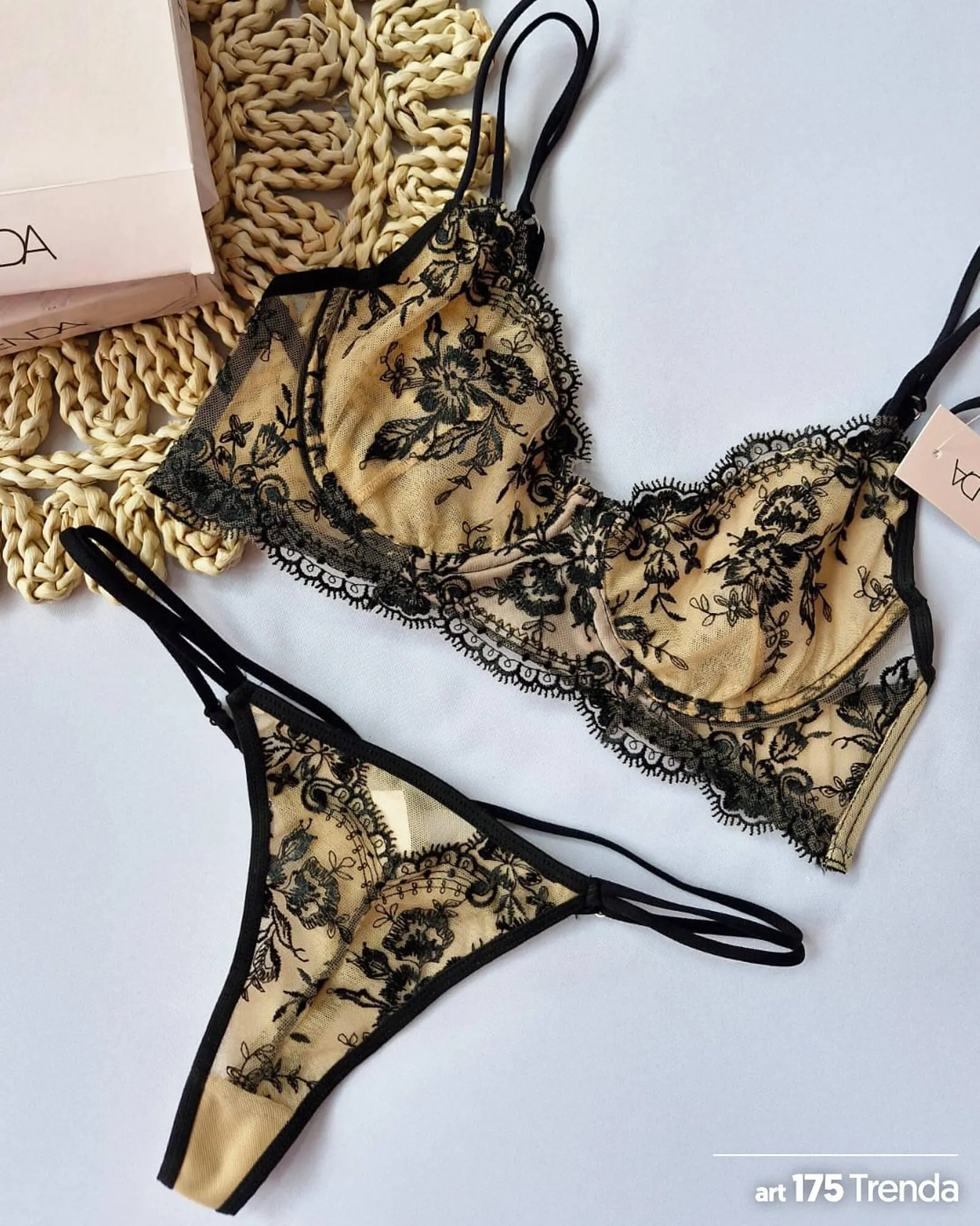 Ofertas de Catálogo Lencería Julieta 3 de enero al 9 de enero 2026 - Página 4 del catálogo