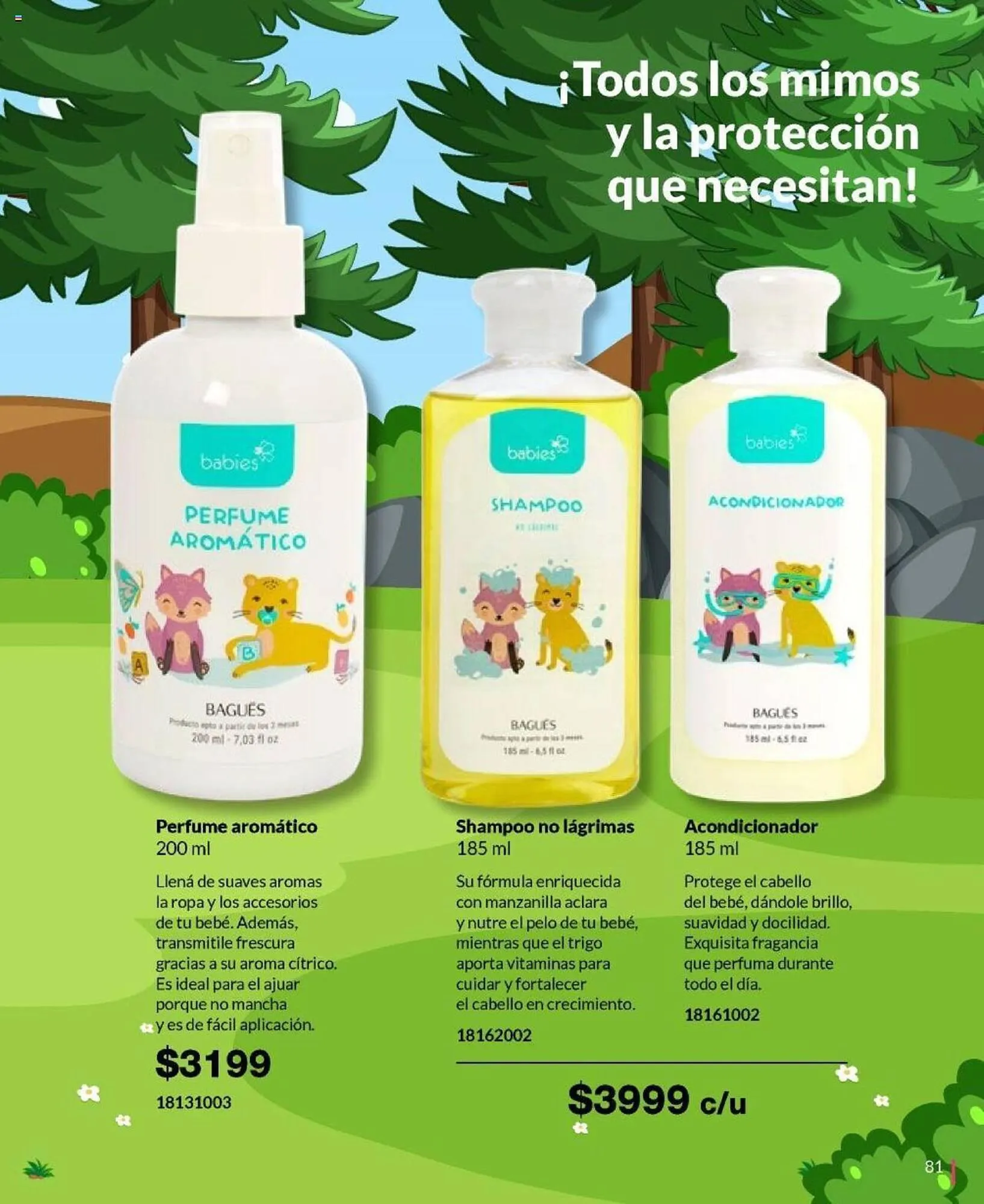 Ofertas de Catálogo Bagués 24 de octubre al 6 de noviembre 2023 - Página 81 del catálogo