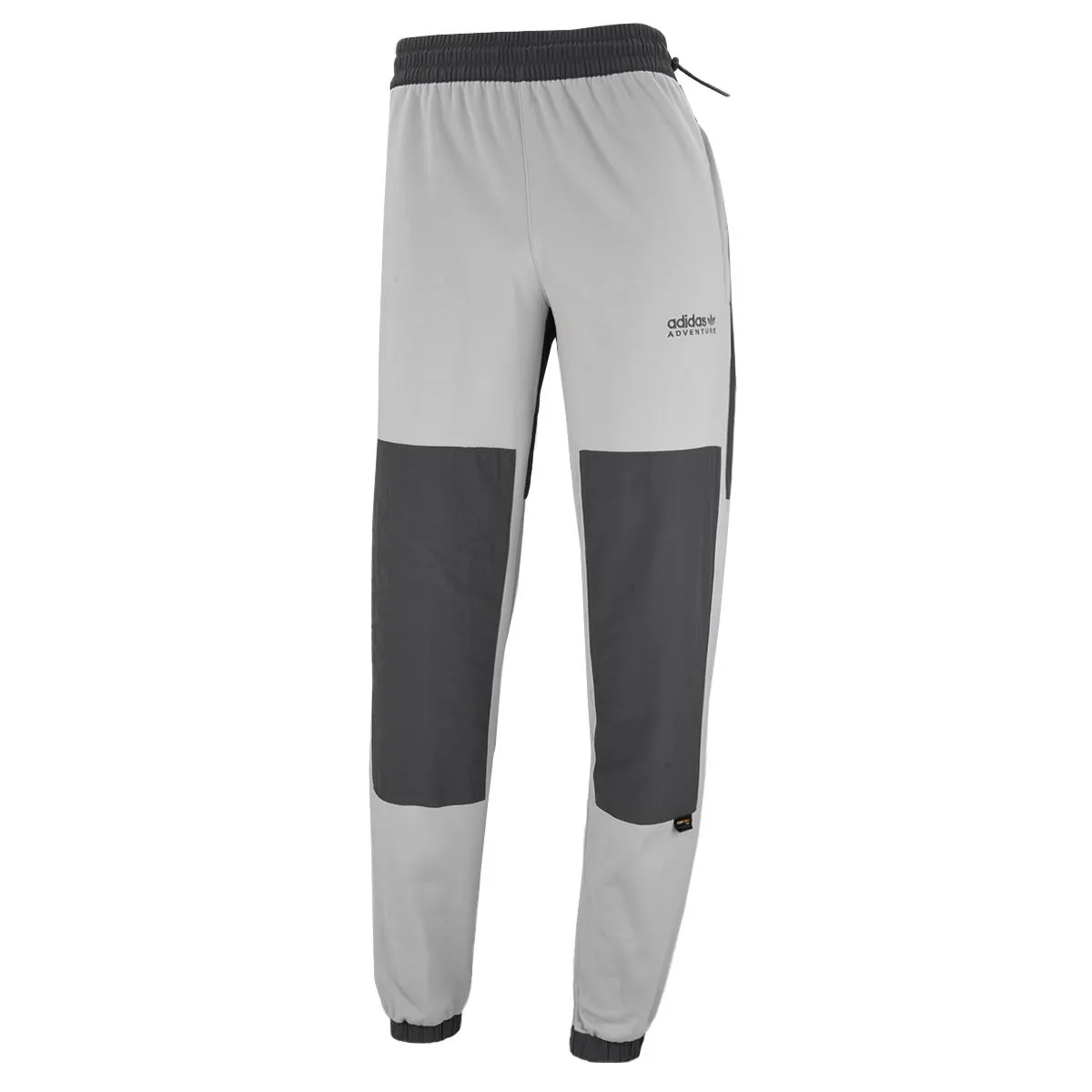 Pantalón Urbano adidas Adventure Winter Fabric Mix Hombre
