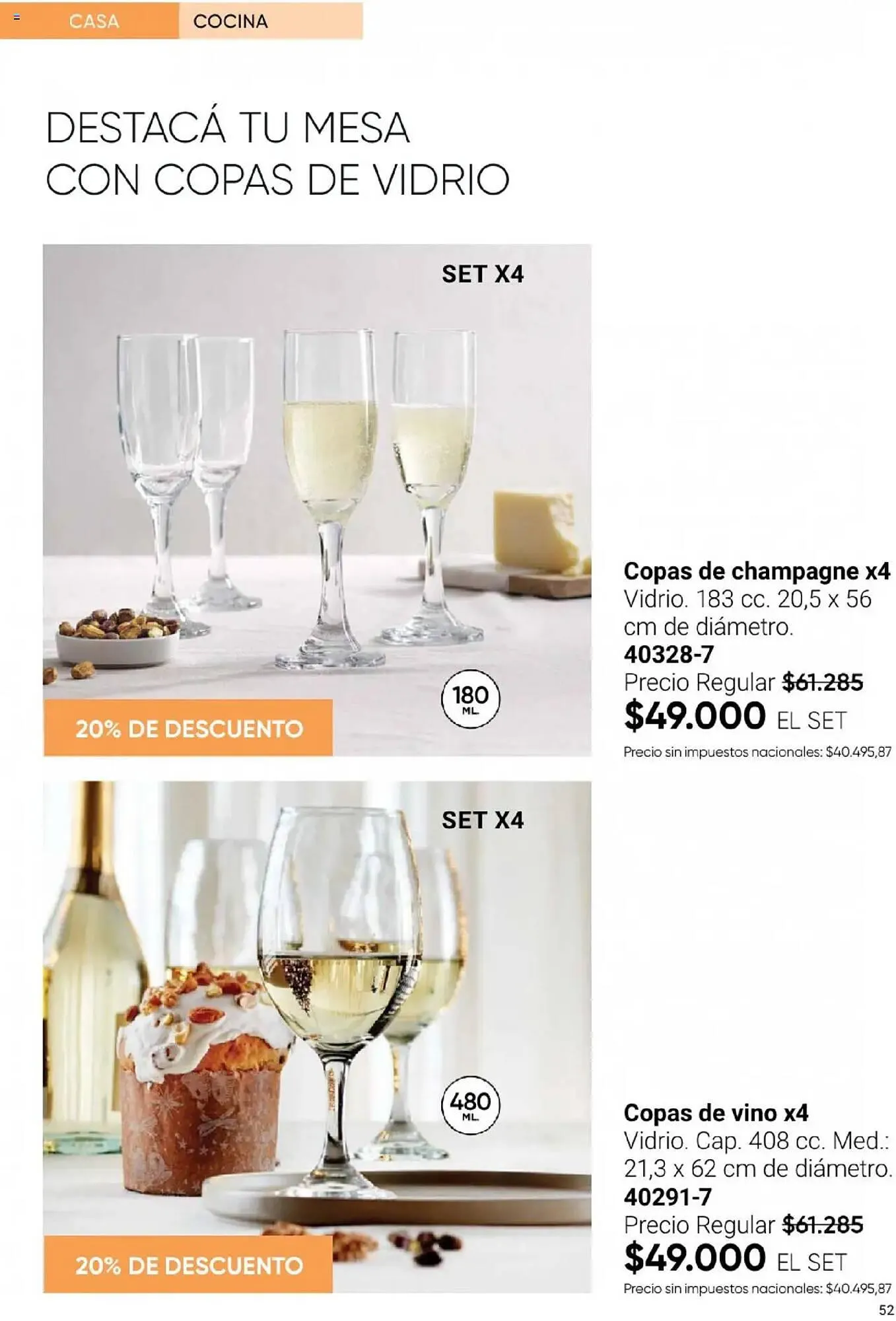 Ofertas de Catálogo Avon 3 de junio al 1 de septiembre 2025 - Página 51 del catálogo