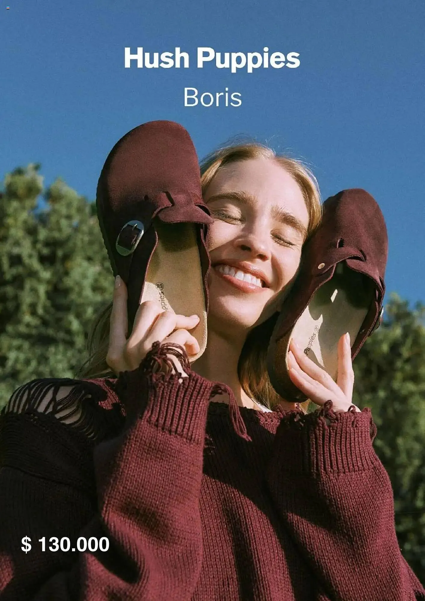 Ofertas de Catálogo Grimoldi 30 de abril al 31 de mayo 2025 - Página 17 del catálogo