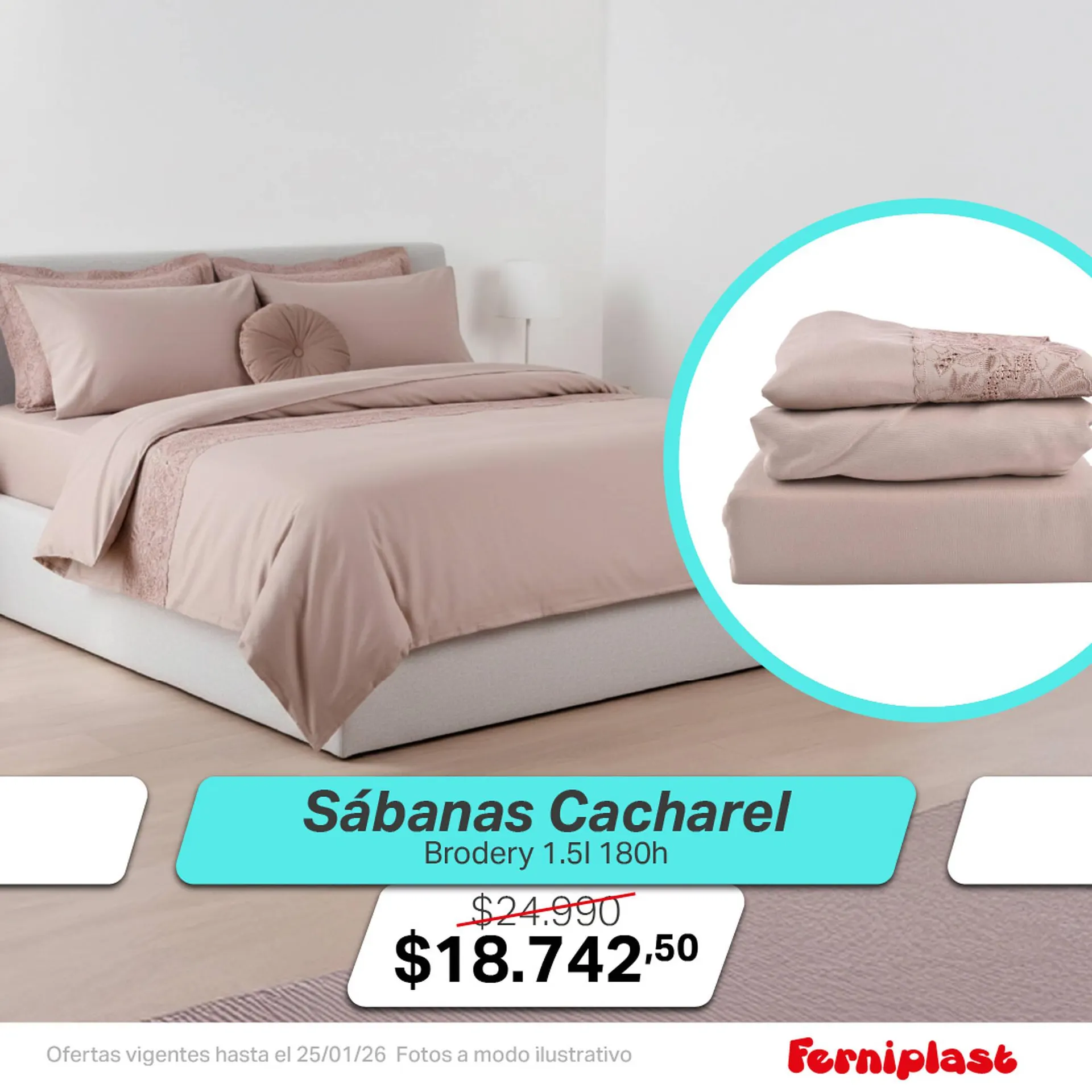 Catálogo Ferniplast - 1