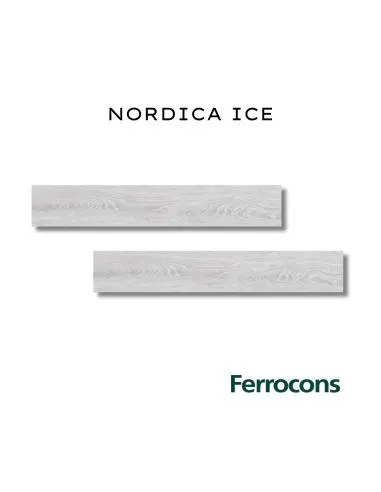 VITE TABLA NORDICA ICE NAT 20X120 PORC REC