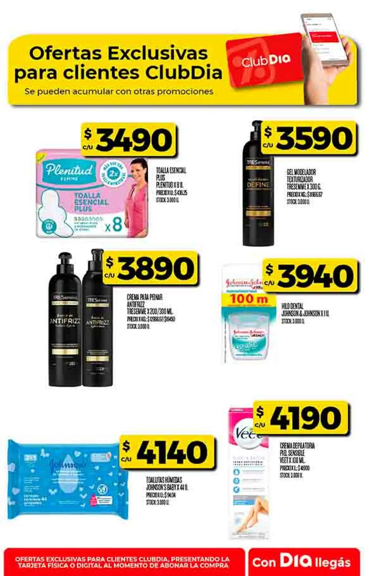 Ofertas de Folleto Supermercados DIA 2 de diciembre al 8 de diciembre 2025 - Página 47 del catálogo