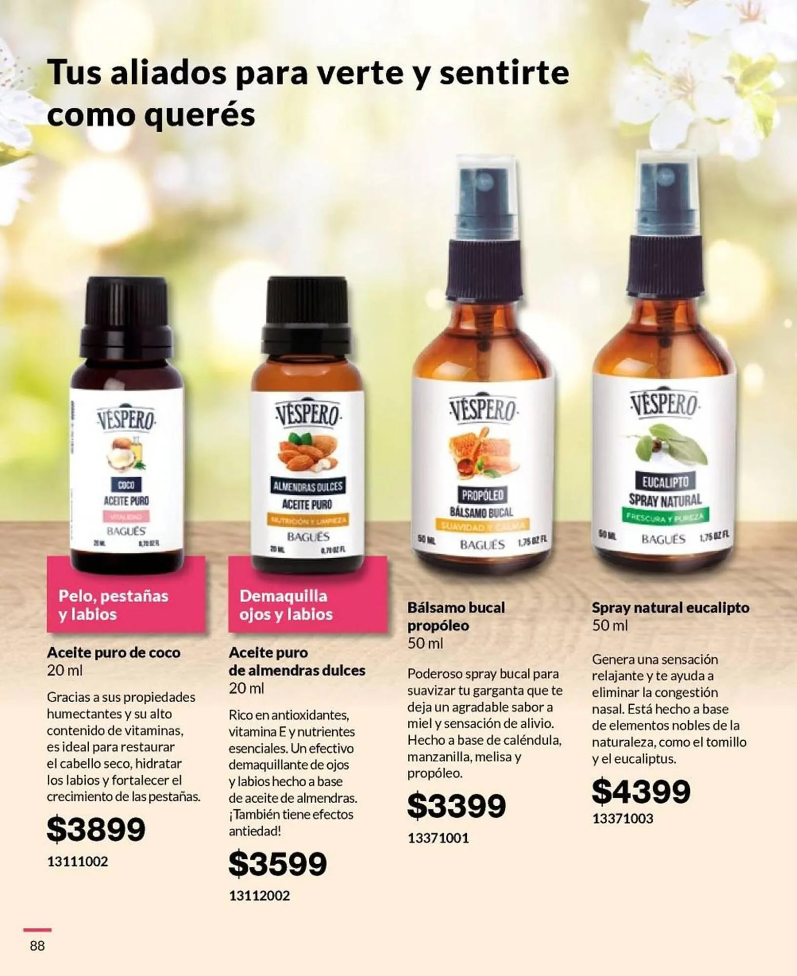 Ofertas de Catálogo Bagués 26 de septiembre al 15 de octubre 2023 - Página 102 del catálogo