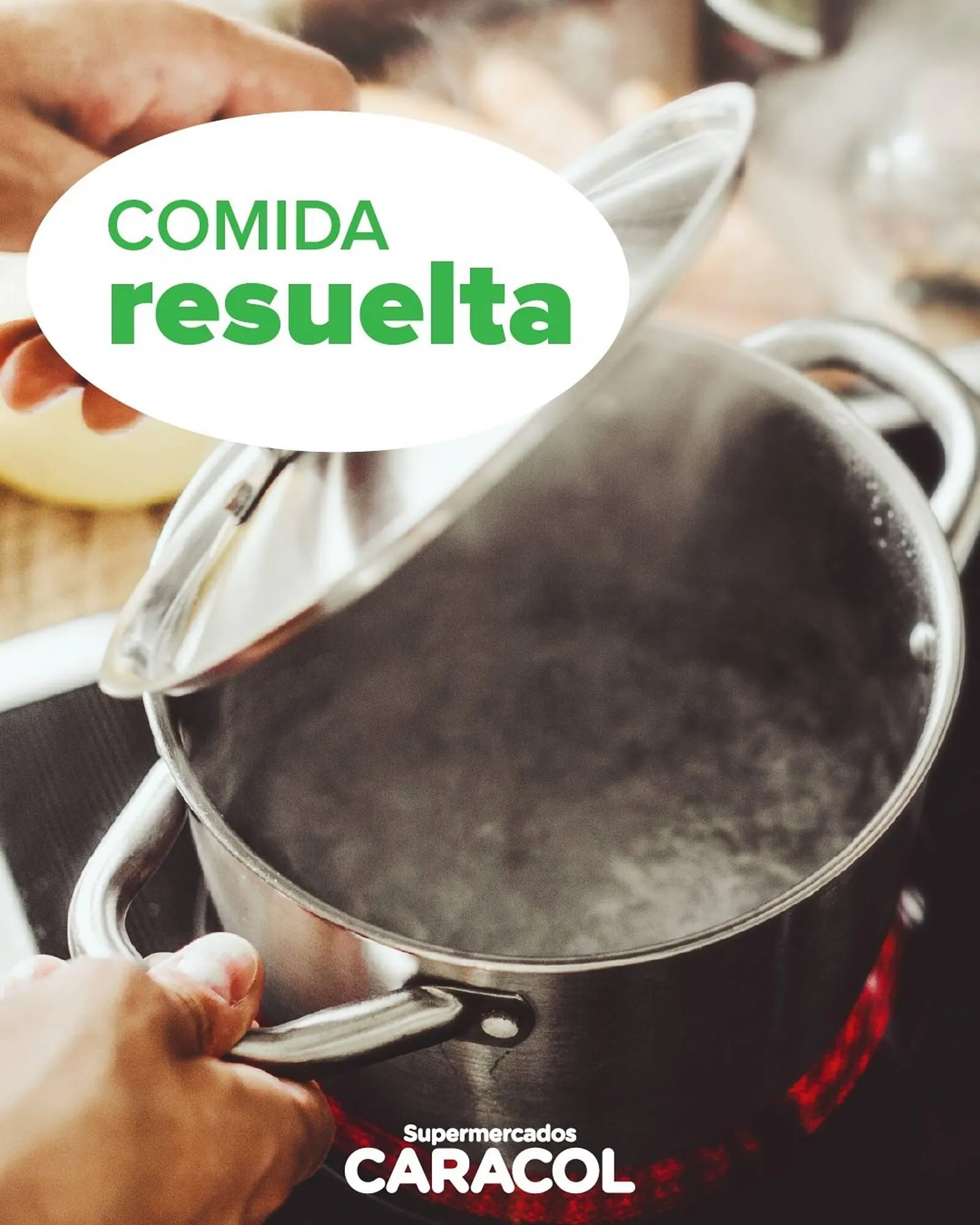 Catálogo Supermercados Caracol - 1