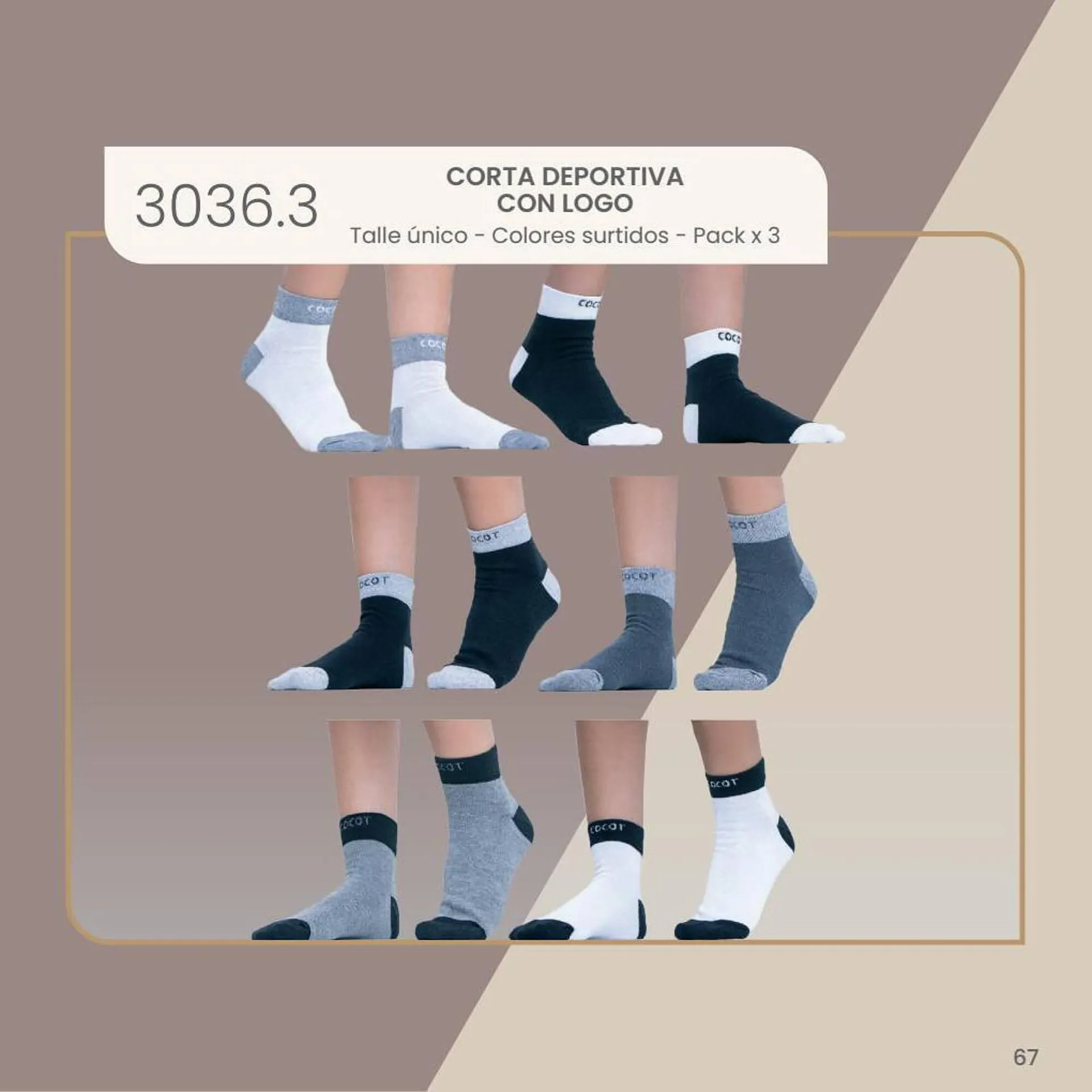 Ofertas de Catálogo Cocot 6 de marzo al 20 de septiembre 2023 - Página 67 del catálogo