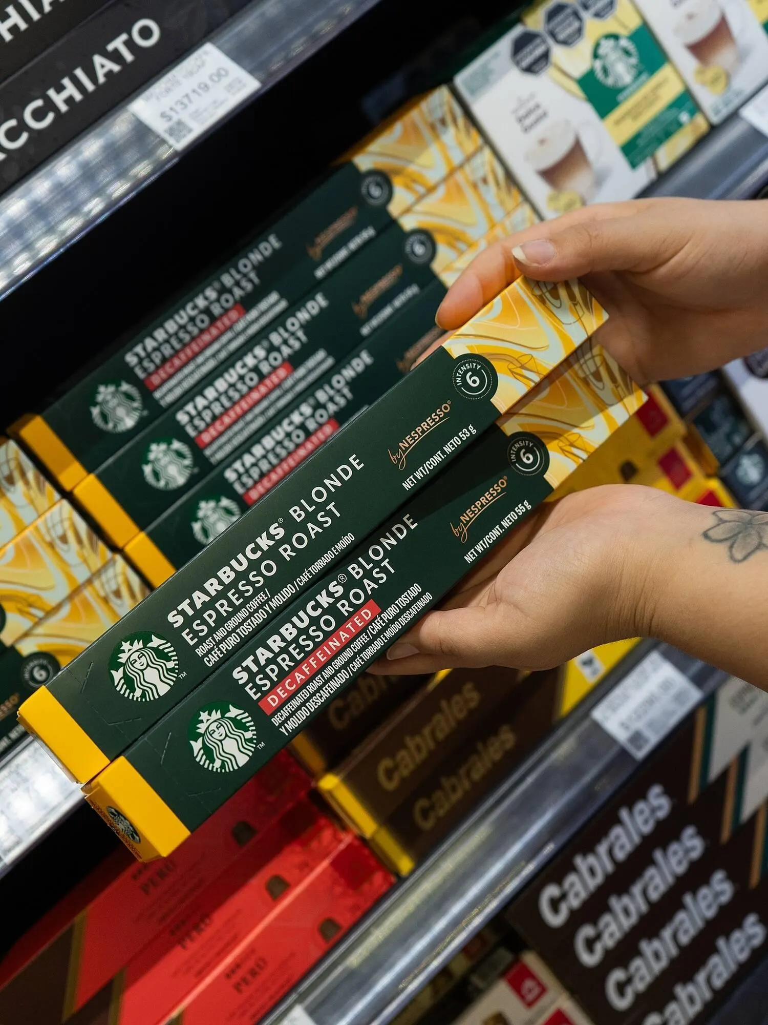 Catálogo Josimar - 1