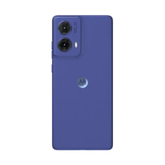 MOTOROLA CELULAR XT2427-1 MALMO G85 COBALT BLUE 8+256