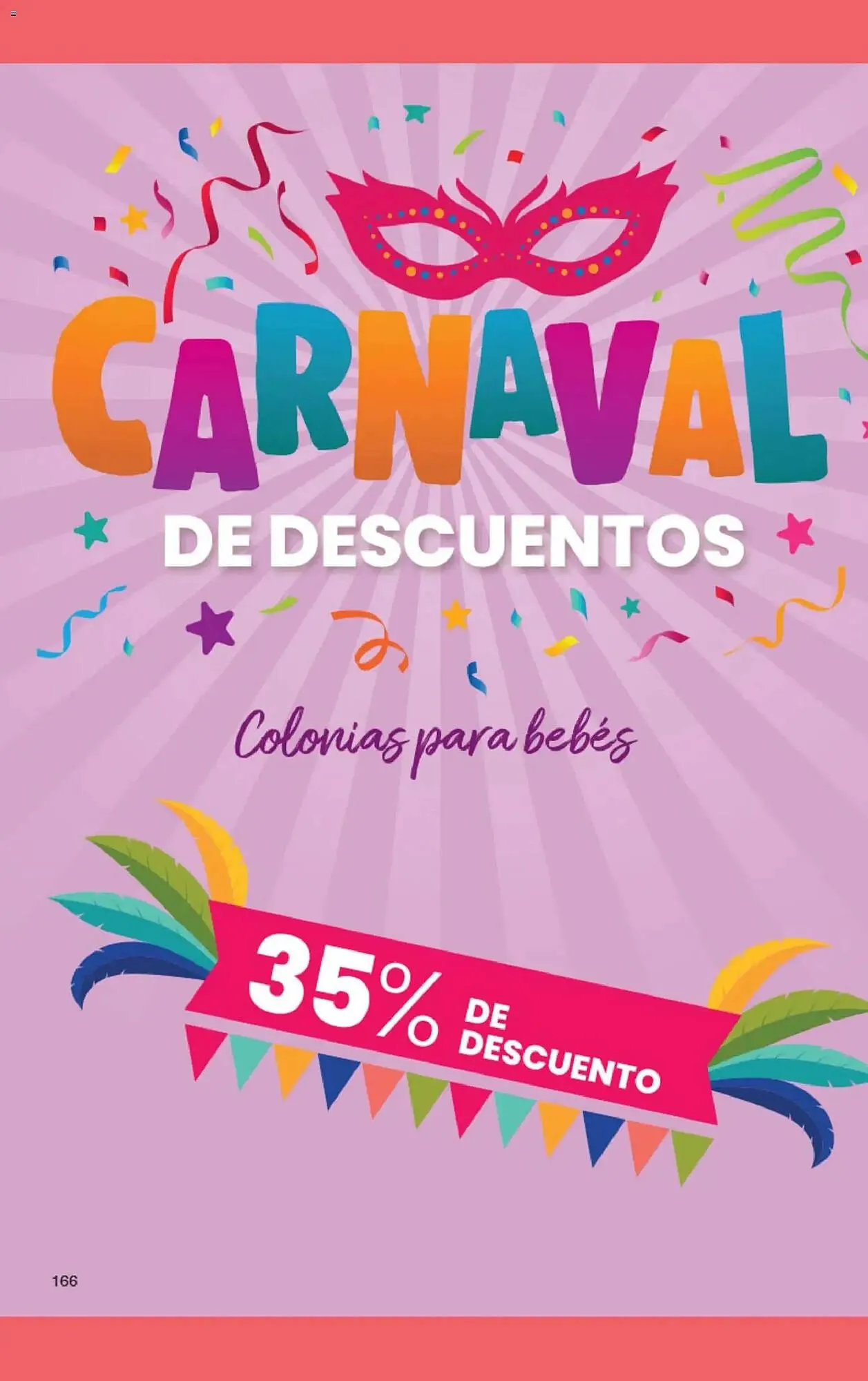 Ofertas de Folleto Gigot 1 de marzo al 31 de marzo 2026 - Página 166 del catálogo