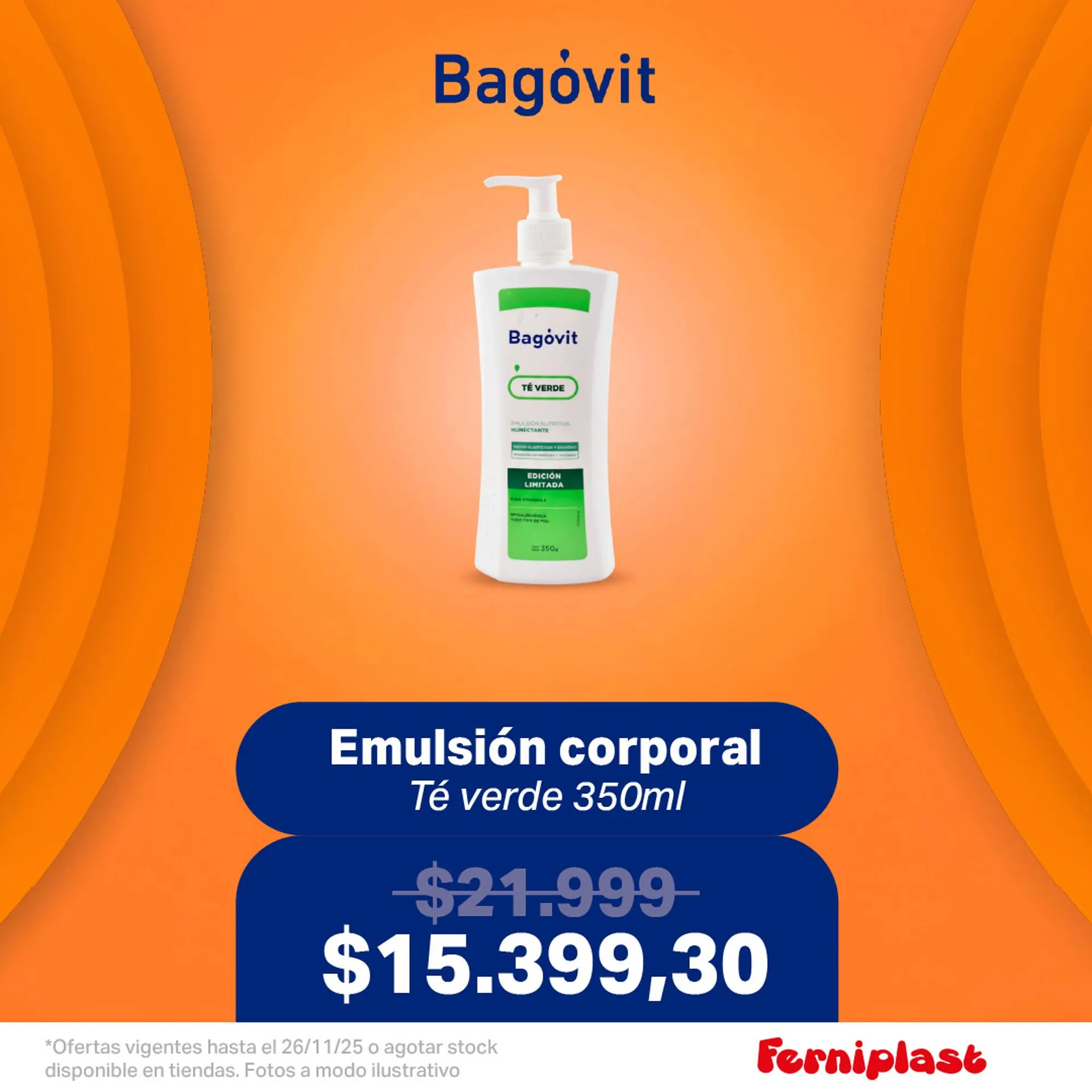 Catálogo Ferniplast - 1