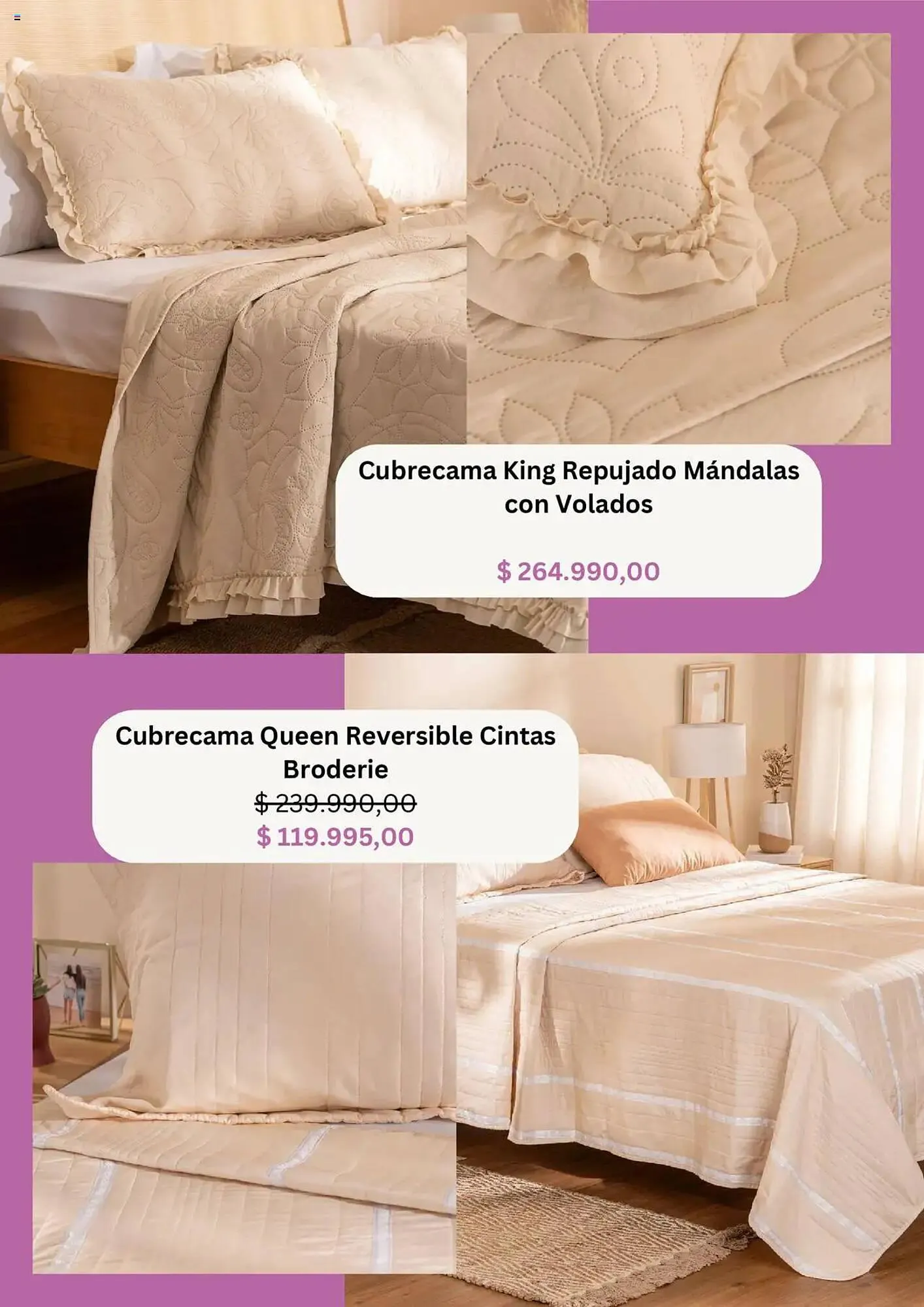 Ofertas de Catálogo Arredo 21 de abril al 20 de mayo 2025 - Página 2 del catálogo