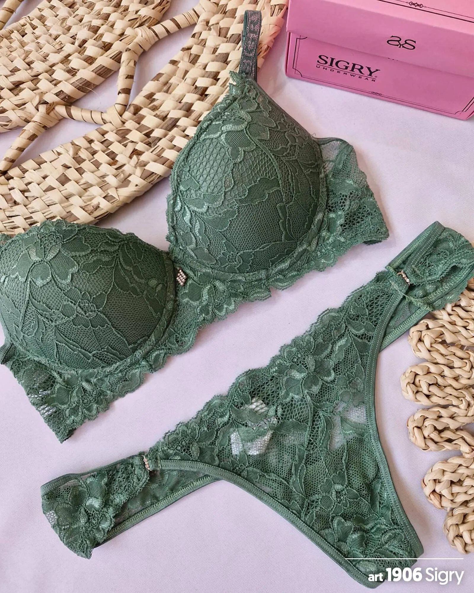 Ofertas de Catálogo Lencería Julieta 18 de septiembre al 24 de septiembre 2025 - Página 5 del catálogo