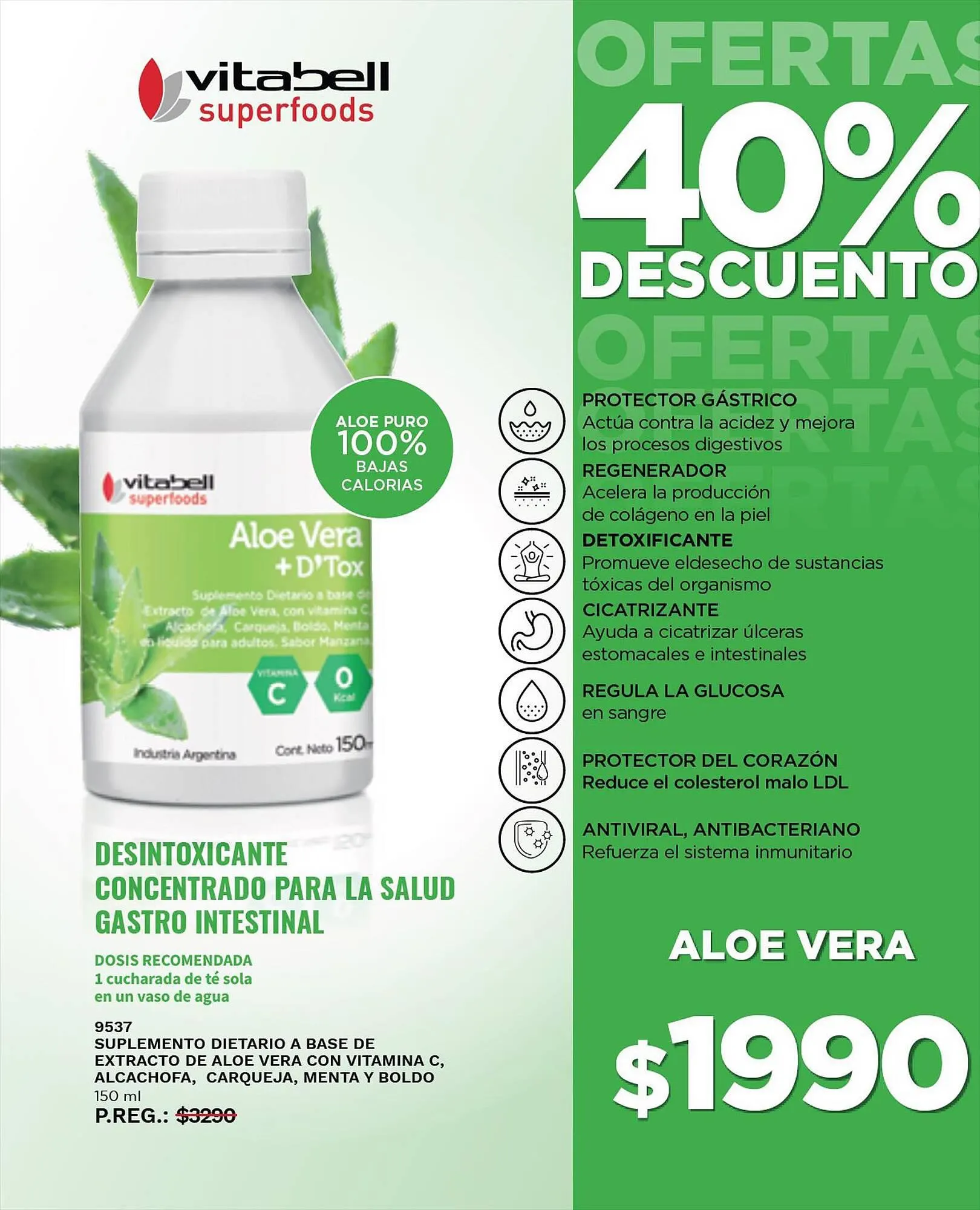 Ofertas de Catálogo Arbell 7 de julio al 10 de julio 2023 - Página 107 del catálogo