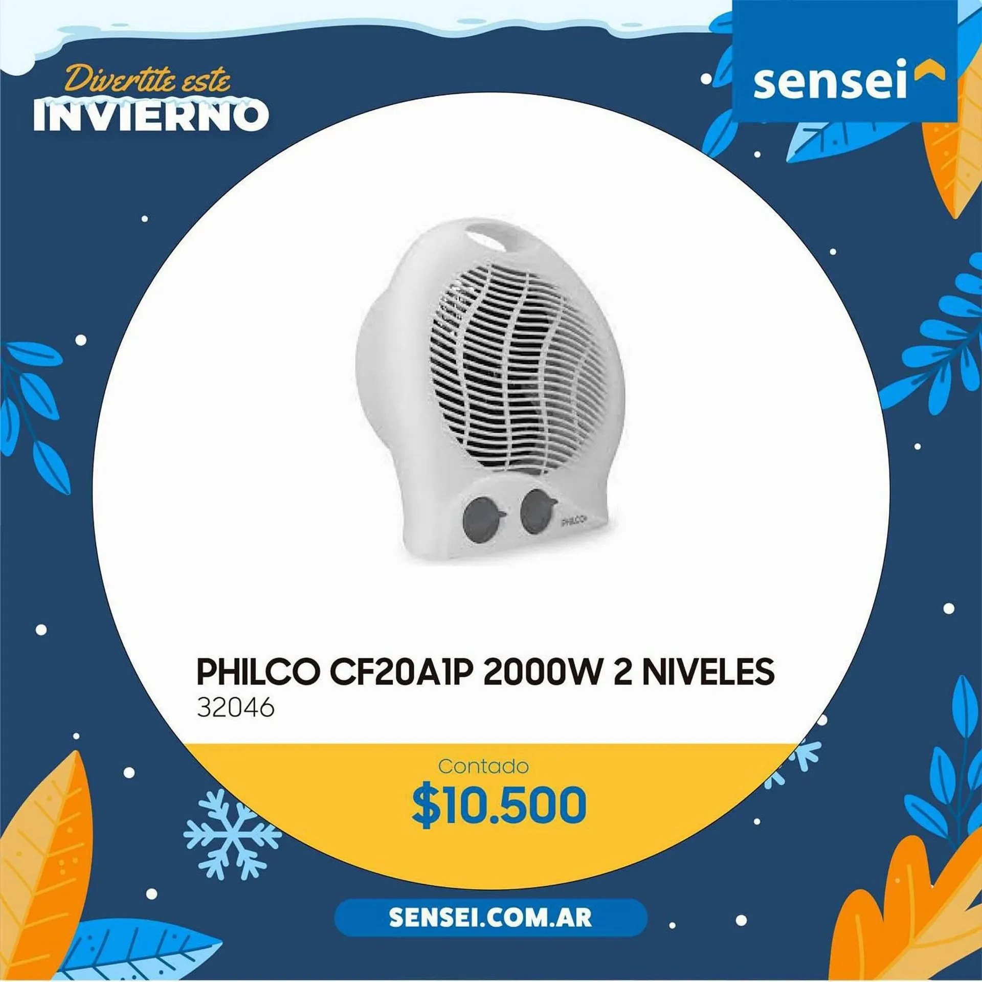 Ofertas de Catálogo Sensei 3 de julio al 24 de julio 2023 - Página 10 del catálogo