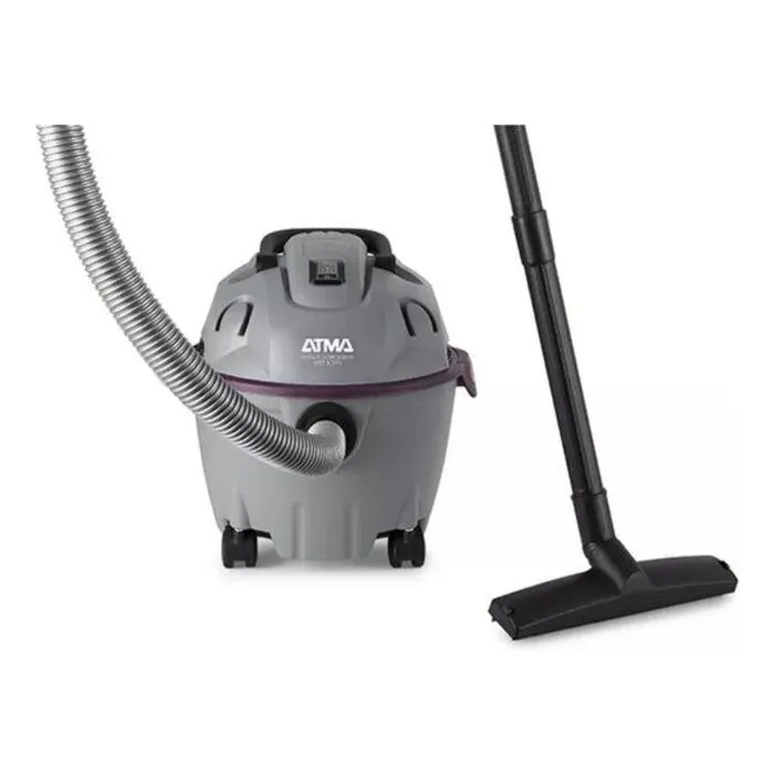 Aspiradora ATMA AS-9221PI Tacho 3 en 1