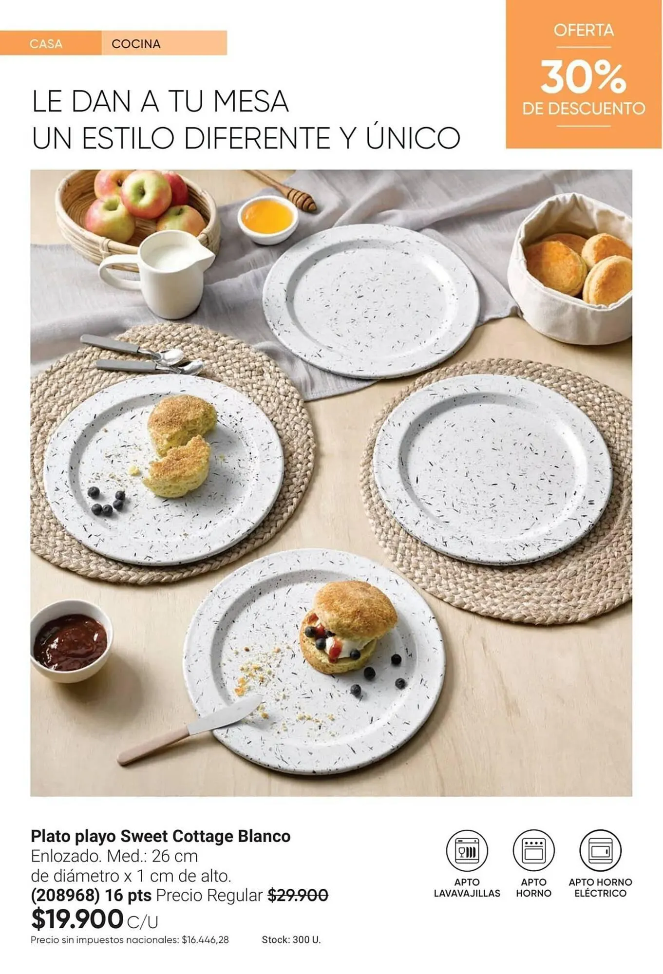 Ofertas de Catálogo Avon 1 de junio al 30 de junio 2026 - Página 40 del catálogo