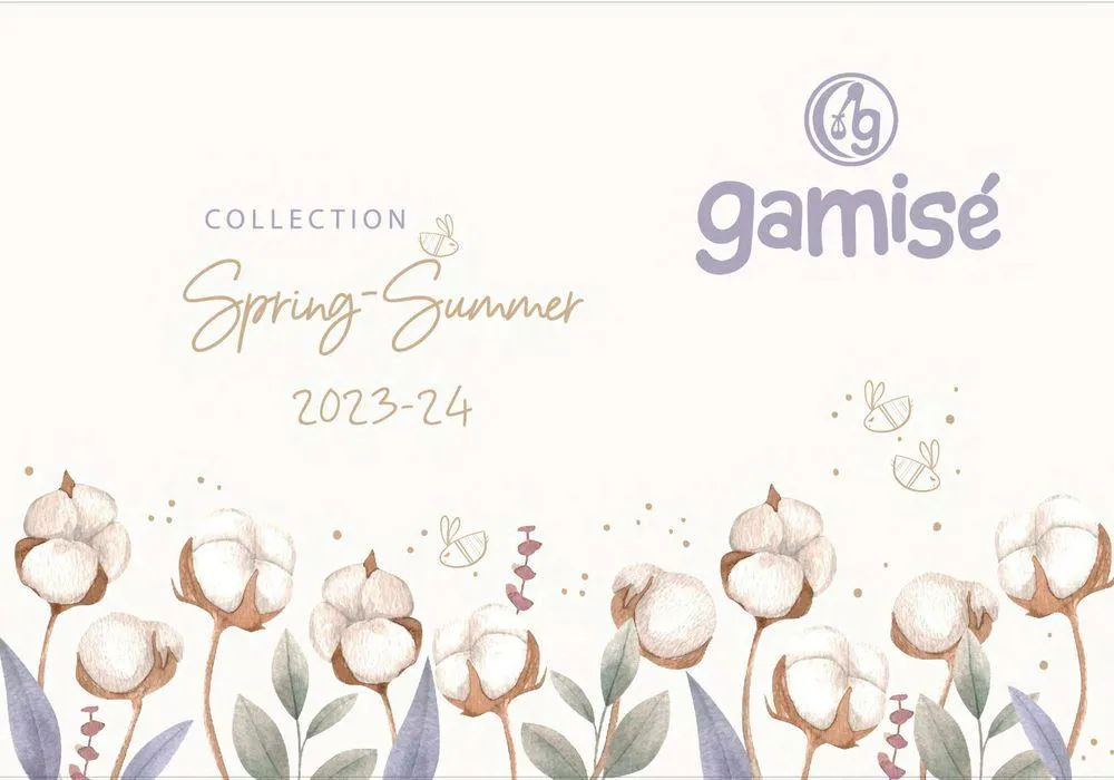 Ofertas Gamise Catalogo - 1
