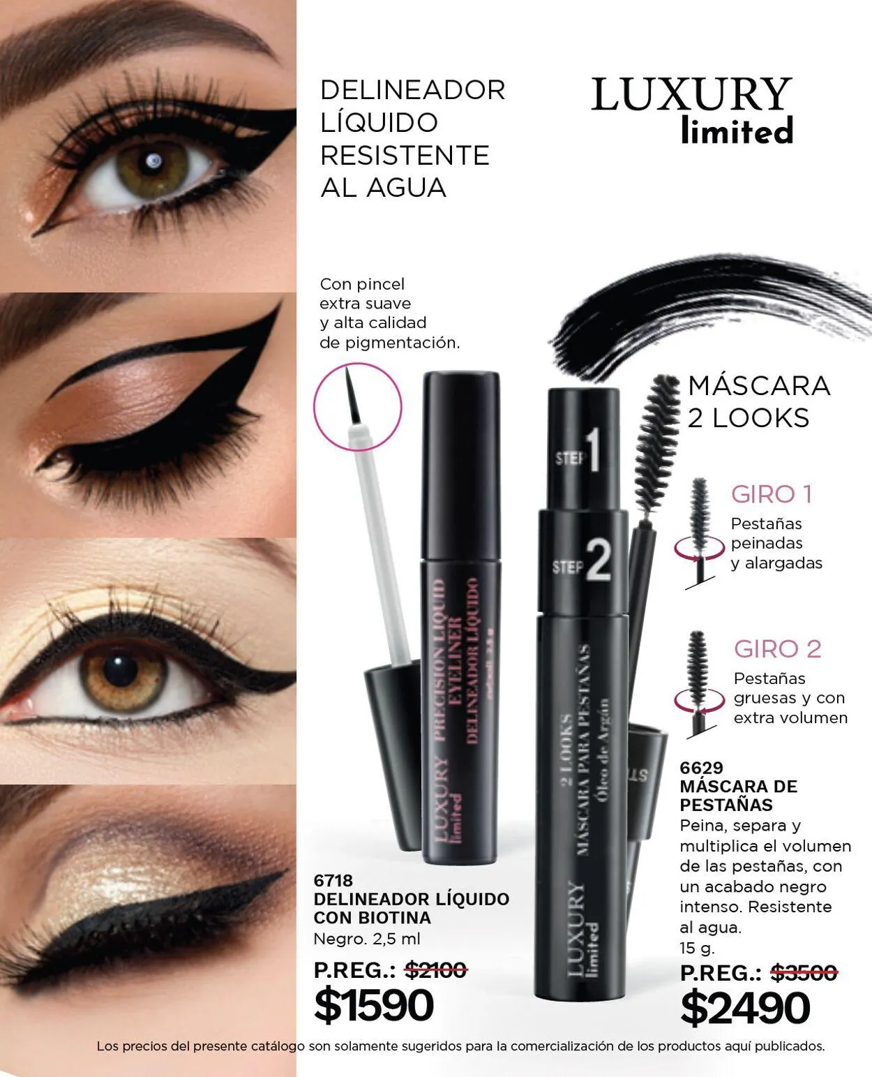 Ofertas de Arbell 7 de julio al 7 de septiembre 2023 - Página 45 del catálogo