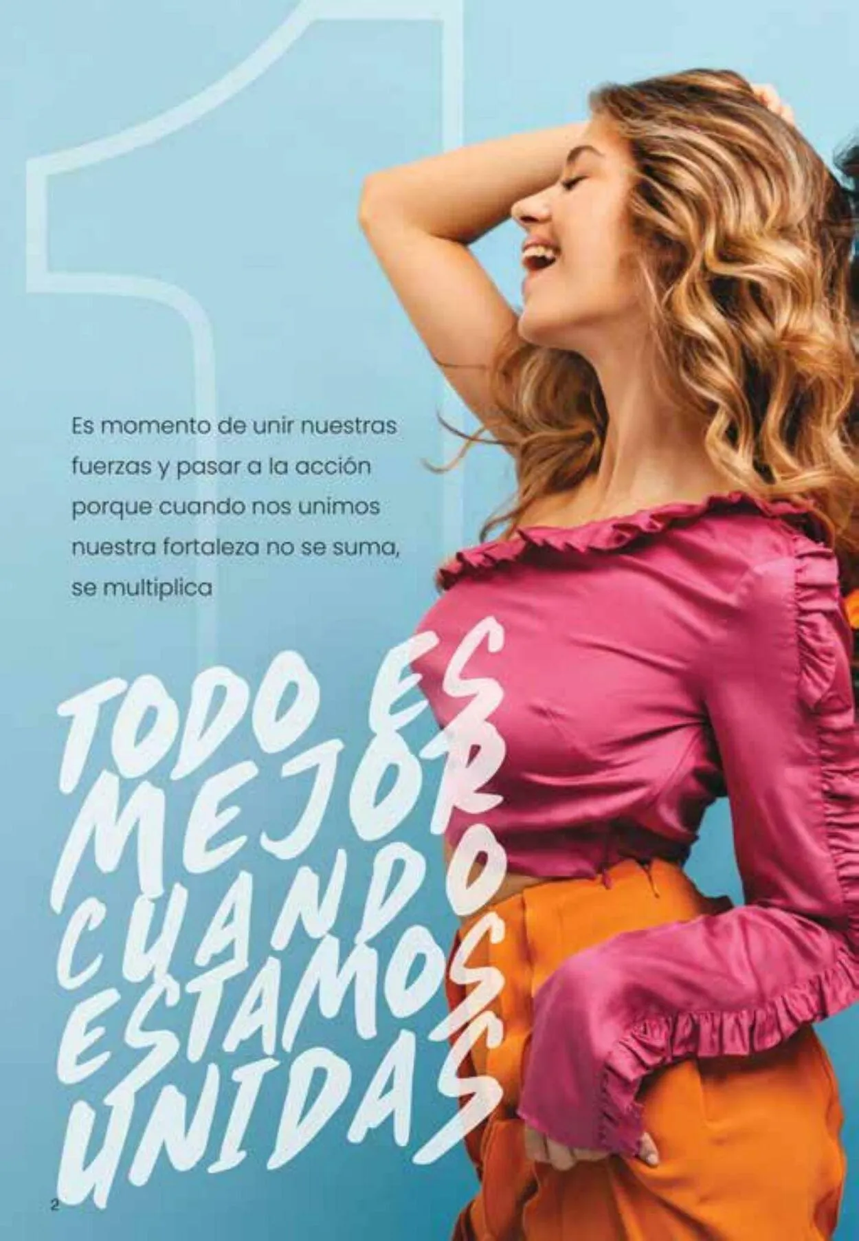 Ofertas de Gigot 30 de noviembre al 1 de enero 2024 - Página 2 del catálogo