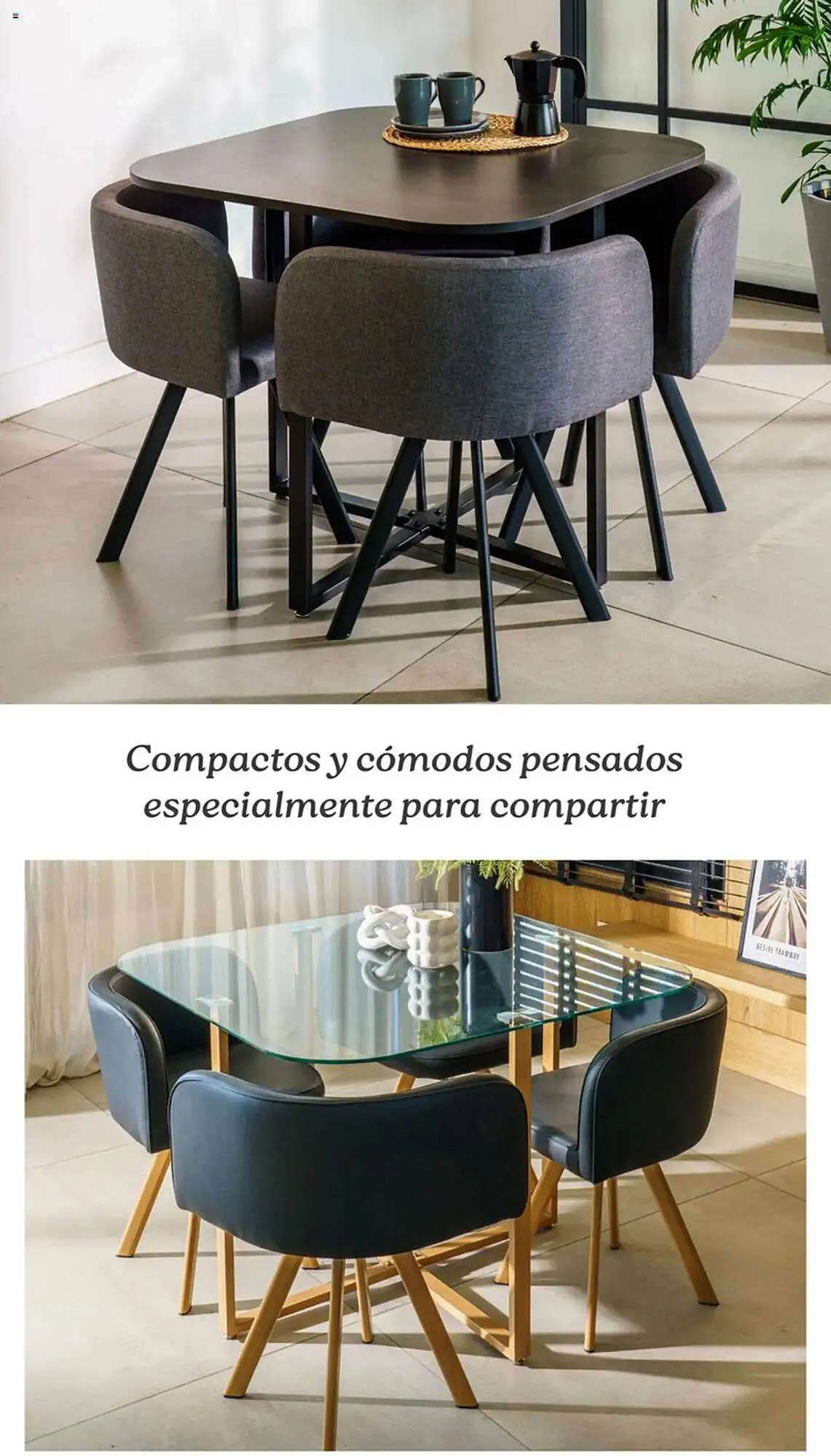 Ofertas de Catálogo Easy 4 de julio al 28 de julio 2025 - Página 14 del catálogo