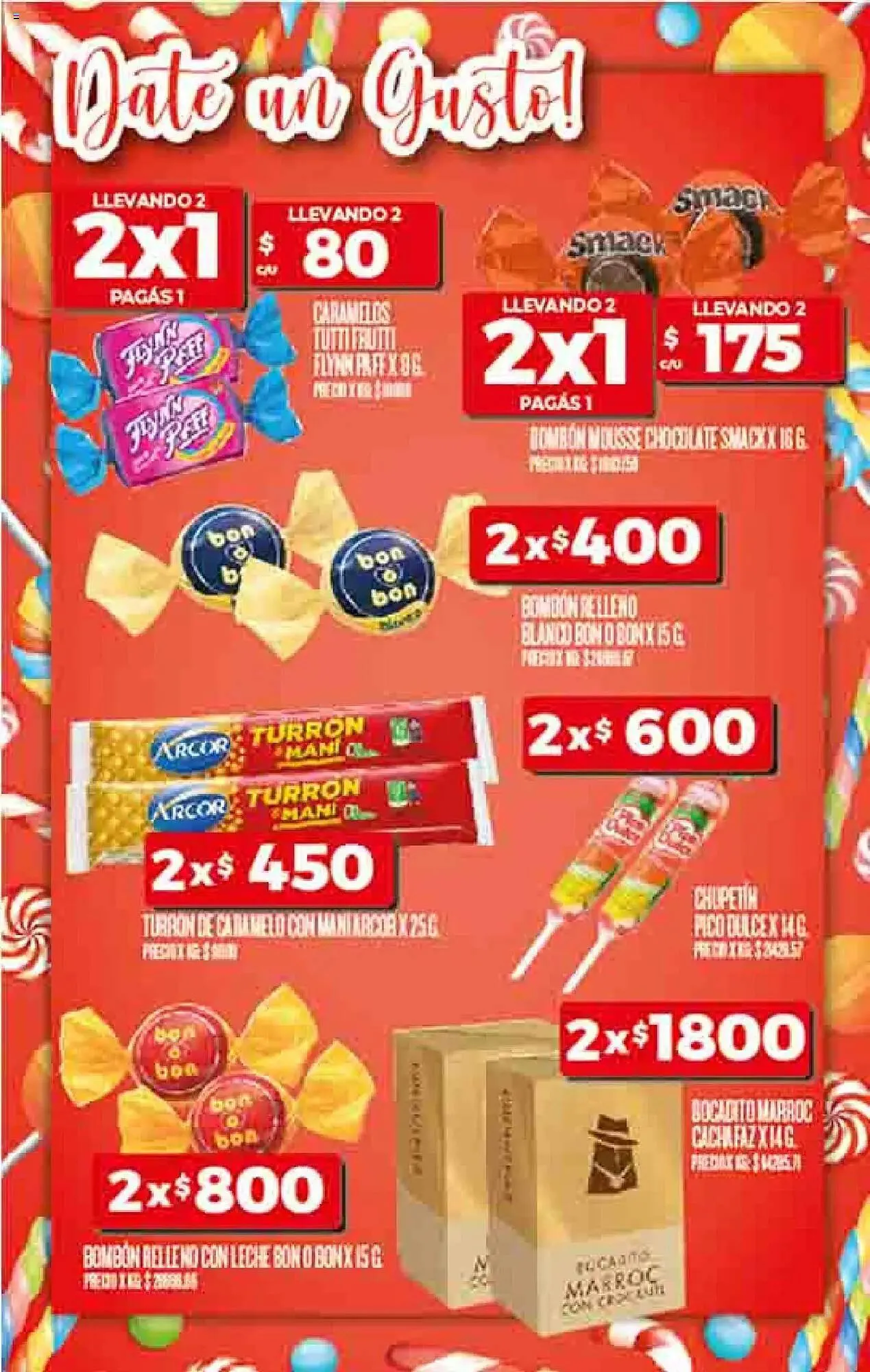 Ofertas de Catálogo Supermercados DIA 28 de mayo al 3 de junio 2025 - Página 15 del catálogo